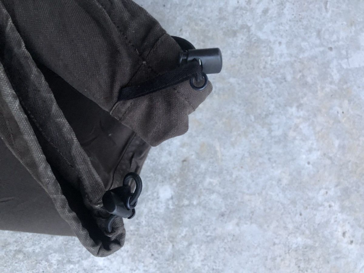 PPFM PPFM BUAER F.F Navy Cargo Pants Tactical Multipocket Size US 31 - 21 Thumbnail