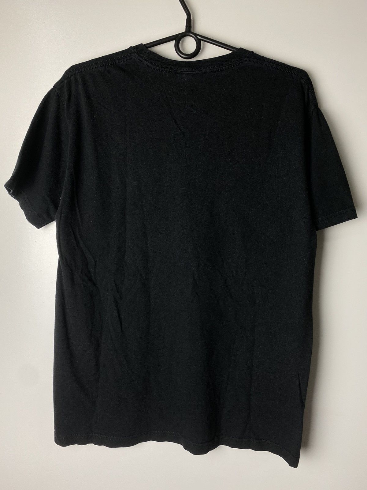 Volcom Volcom 90s vintage t-shirts size M Size US M / EU 48-50 / 2 - 2 Thumbnail