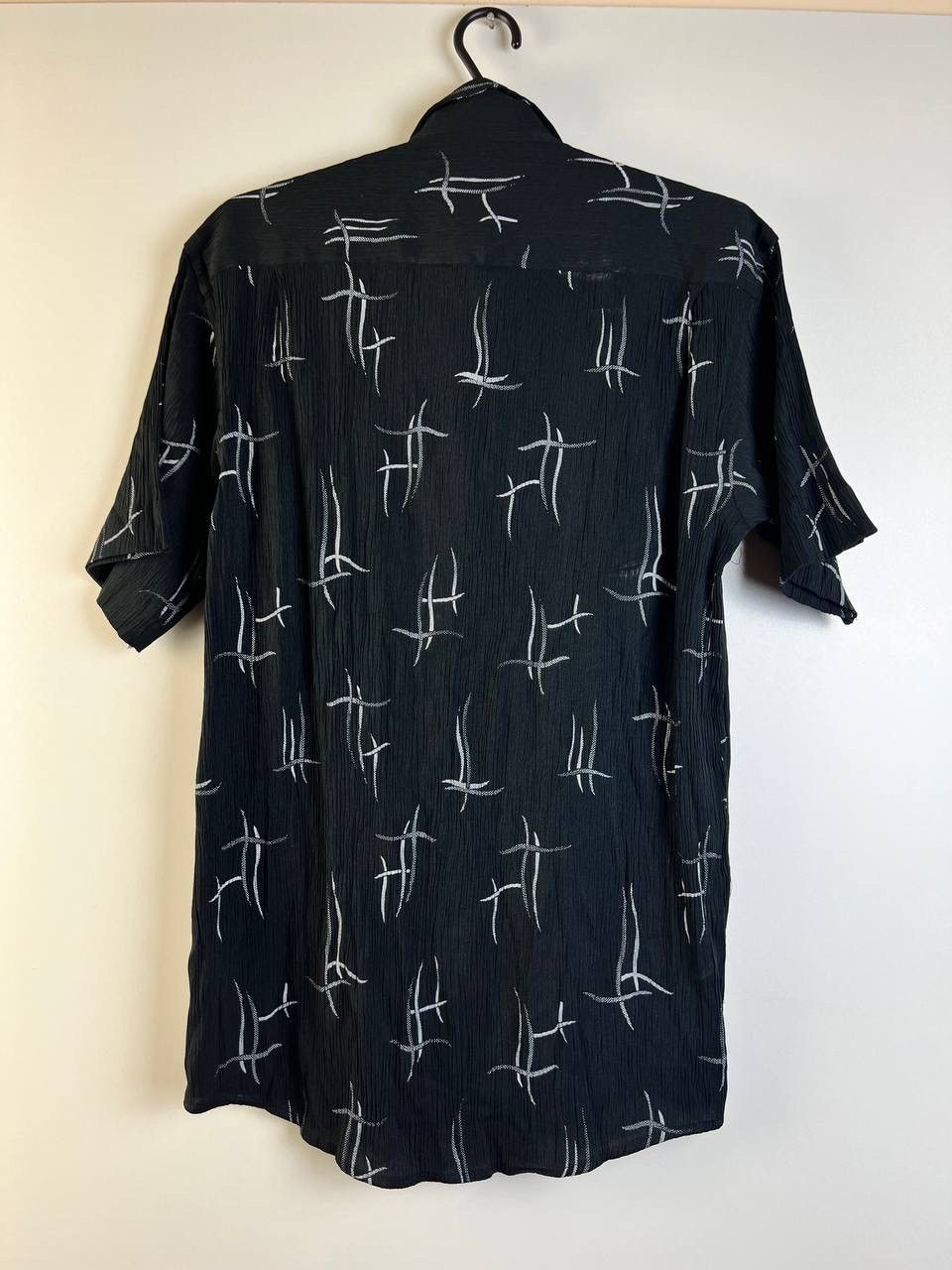 Vintage Versace vintage shirt size M Size US M / EU 48-50 / 2 - 3 Thumbnail