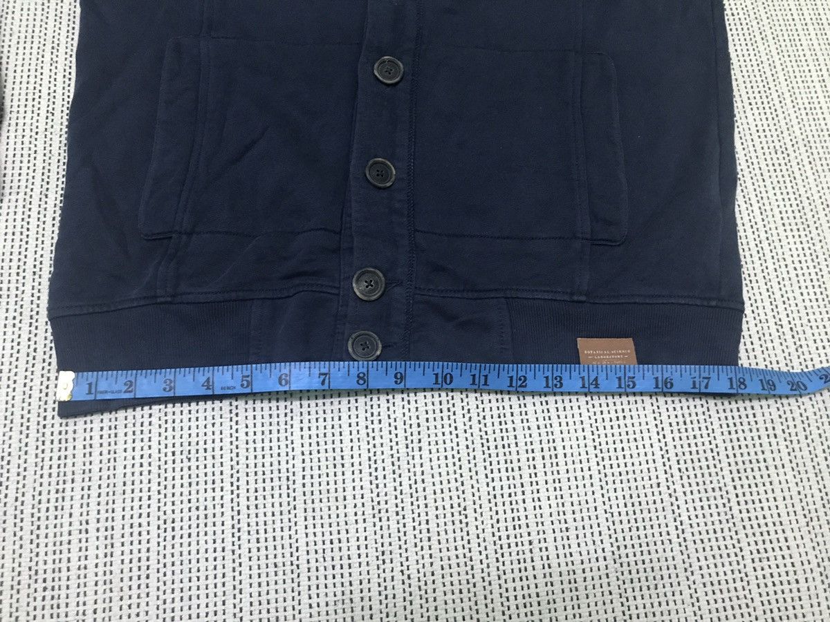 Napapijri ‼️‼️ vintage napapijri international Size US M / EU 48-50 / 2 - 14 Thumbnail