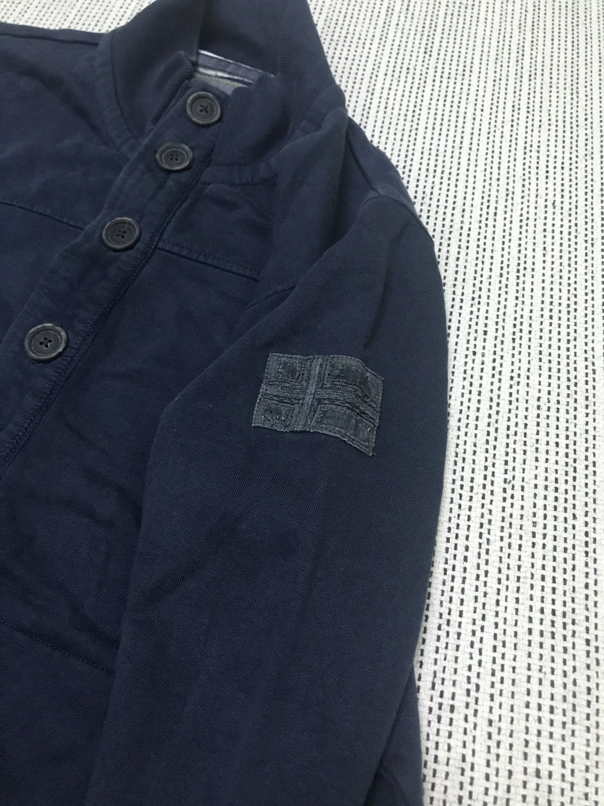 Napapijri ‼️‼️ vintage napapijri international Size US M / EU 48-50 / 2 - 4 Thumbnail