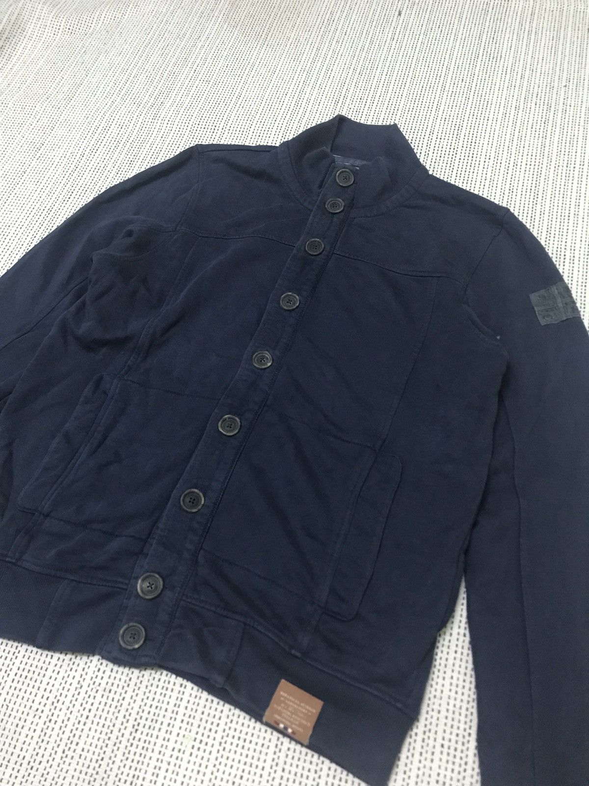 Napapijri ‼️‼️ vintage napapijri international Size US M / EU 48-50 / 2 - 2 Thumbnail