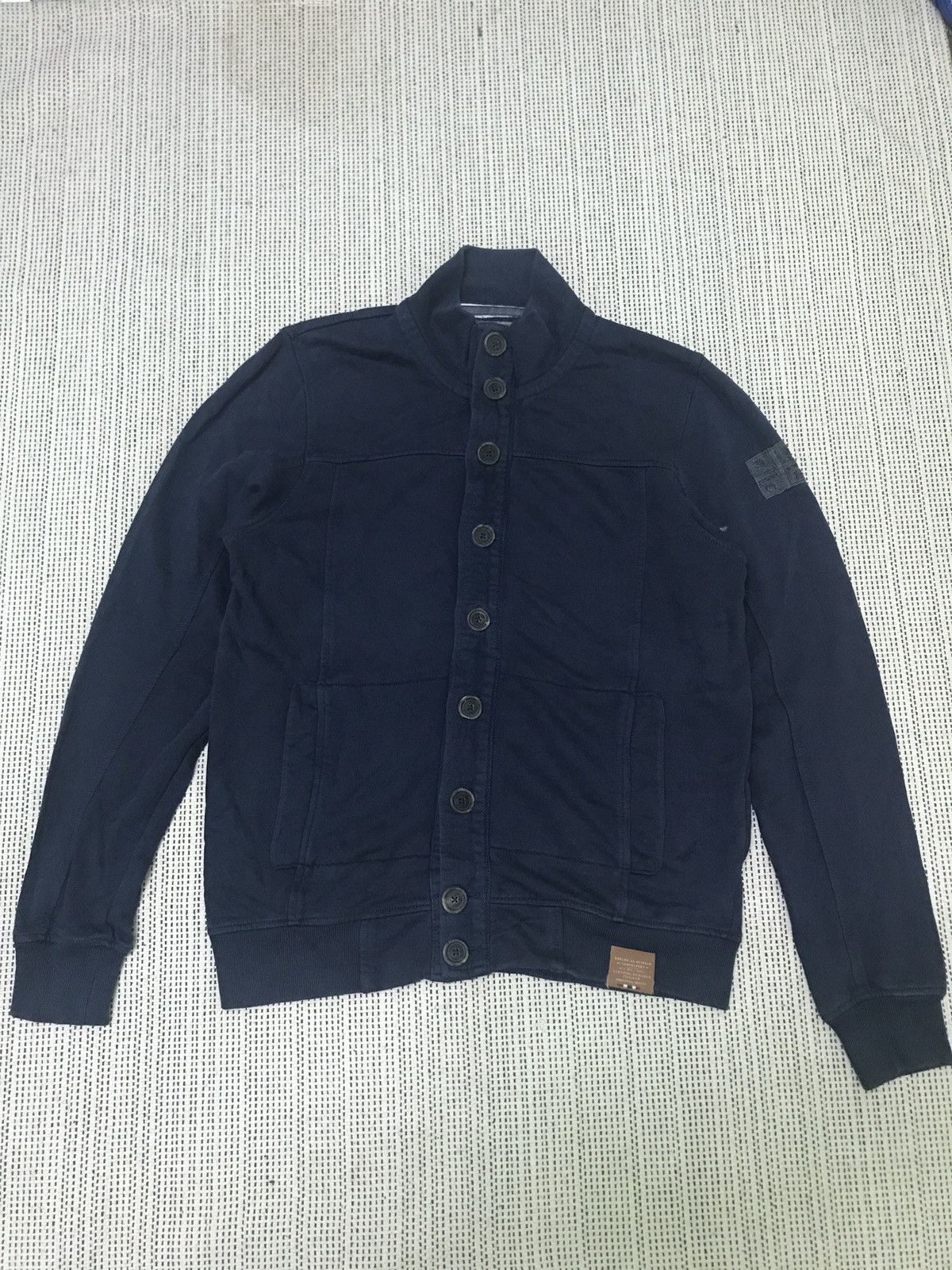 Napapijri ‼️‼️ vintage napapijri international Size US M / EU 48-50 / 2 - 1 Thumbnail
