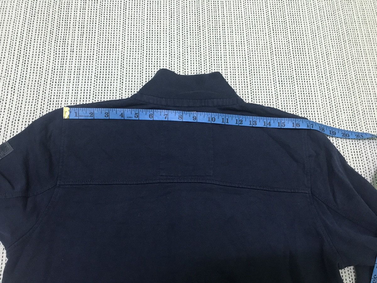 Napapijri ‼️‼️ vintage napapijri international Size US M / EU 48-50 / 2 - 16 Thumbnail