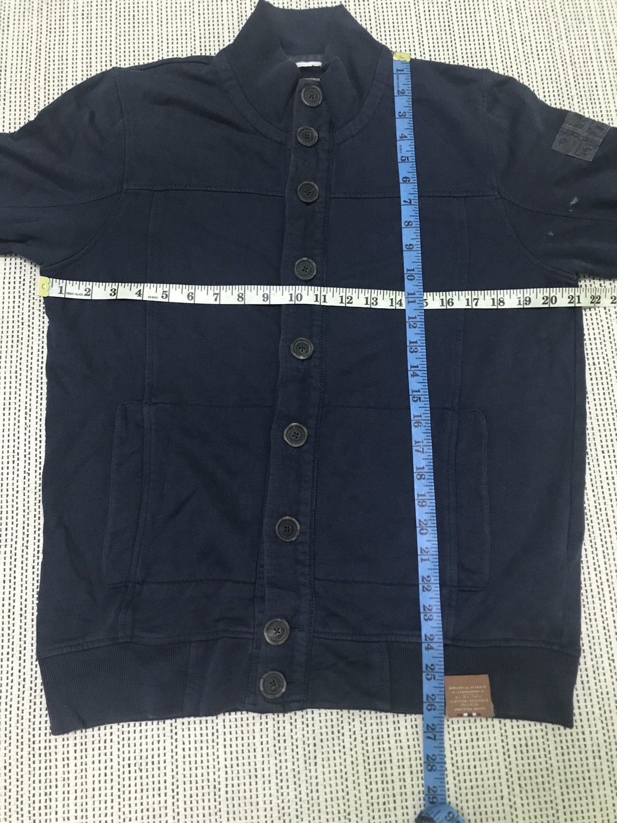 Napapijri ‼️‼️ vintage napapijri international Size US M / EU 48-50 / 2 - 13 Thumbnail