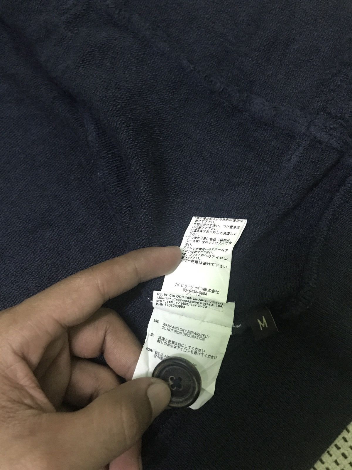 Napapijri ‼️‼️ vintage napapijri international Size US M / EU 48-50 / 2 - 11 Thumbnail