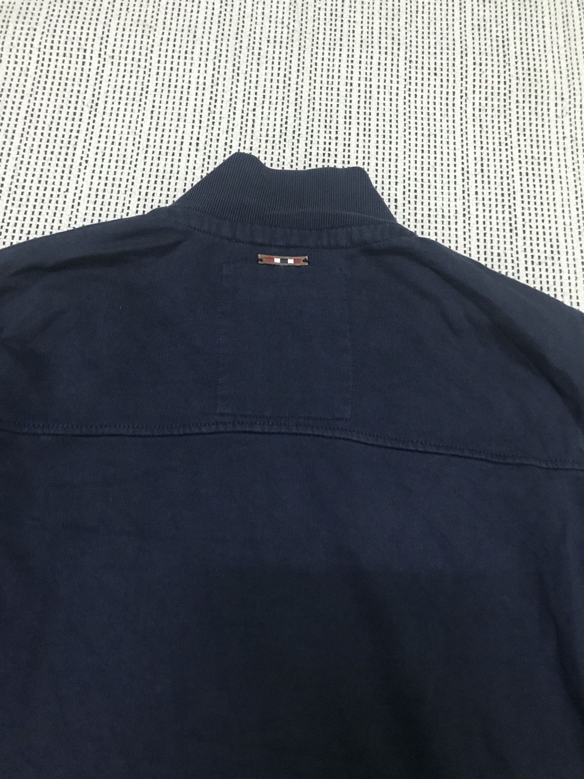 Napapijri ‼️‼️ vintage napapijri international Size US M / EU 48-50 / 2 - 6 Thumbnail