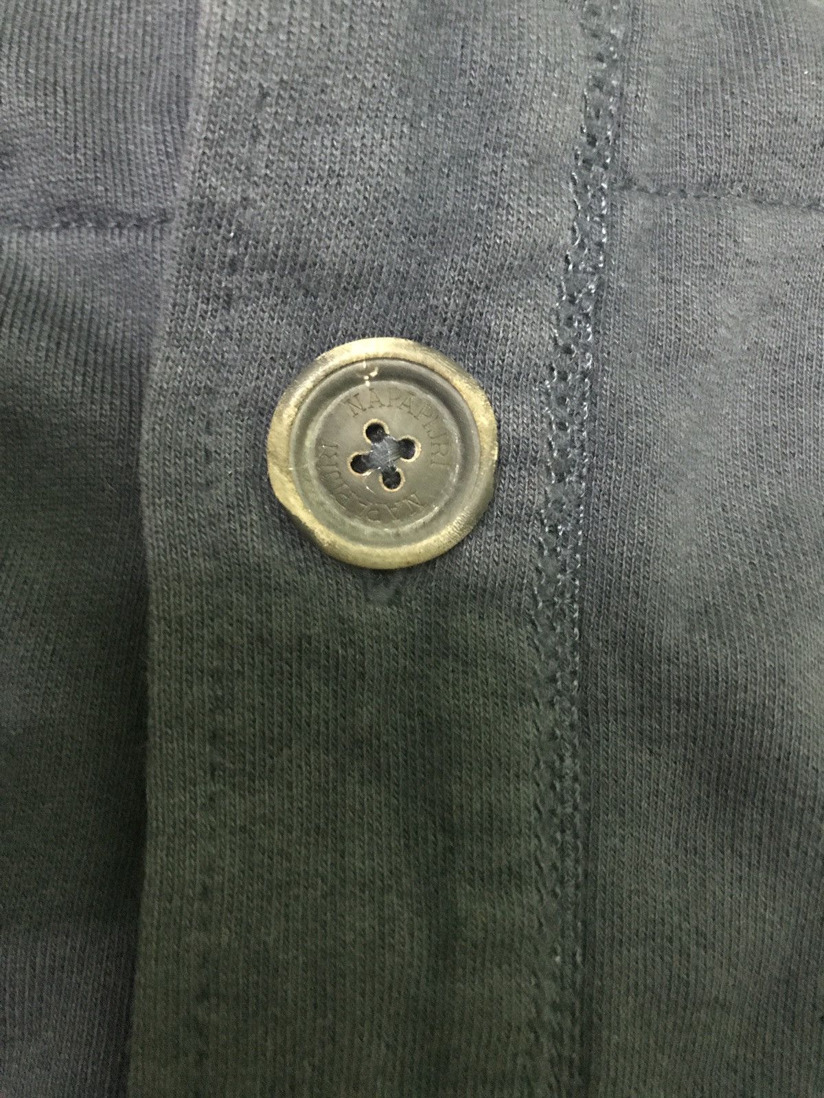 Napapijri ‼️‼️ vintage napapijri international Size US M / EU 48-50 / 2 - 12 Thumbnail