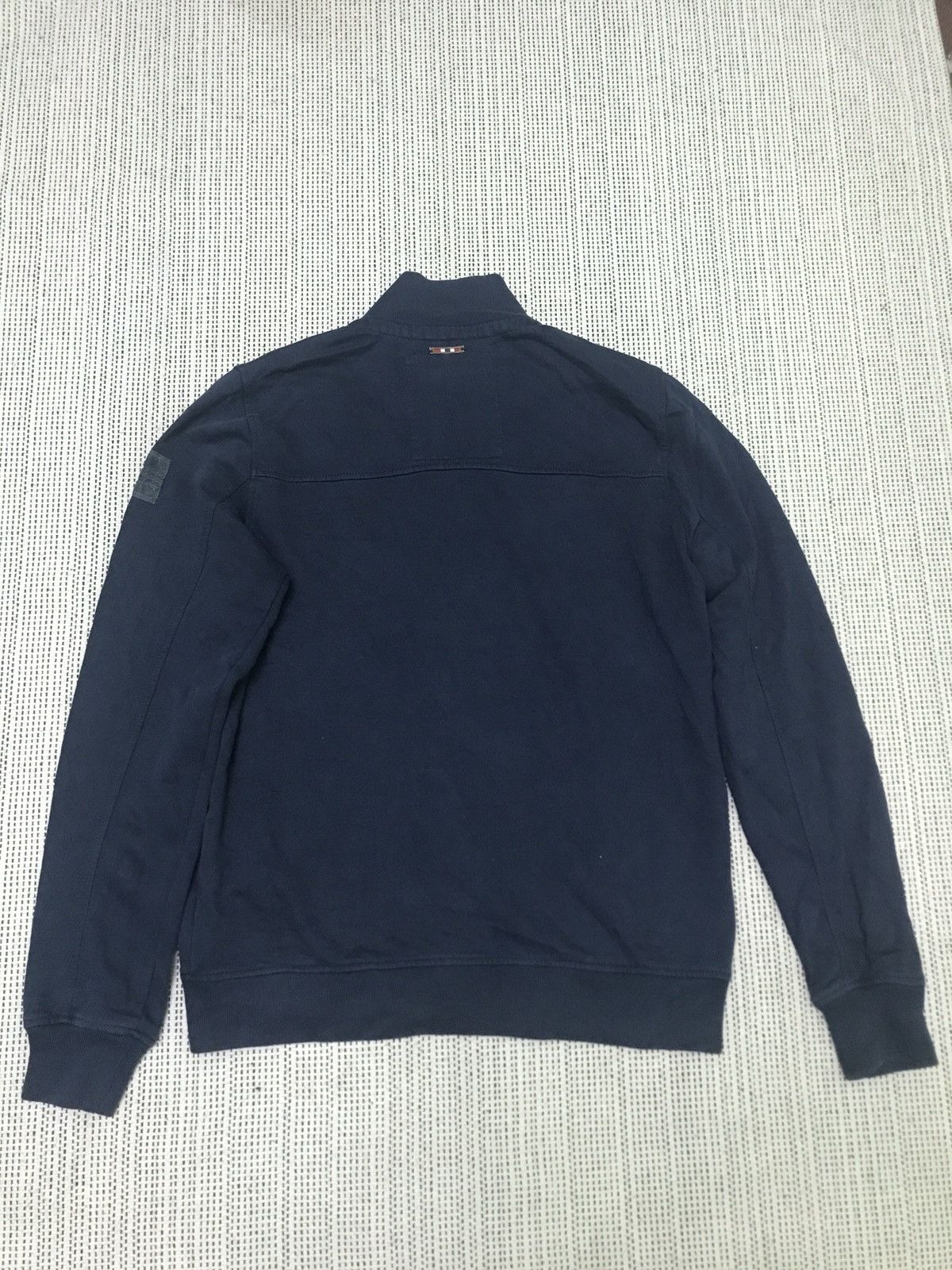 Napapijri ‼️‼️ vintage napapijri international Size US M / EU 48-50 / 2 - 5 Thumbnail