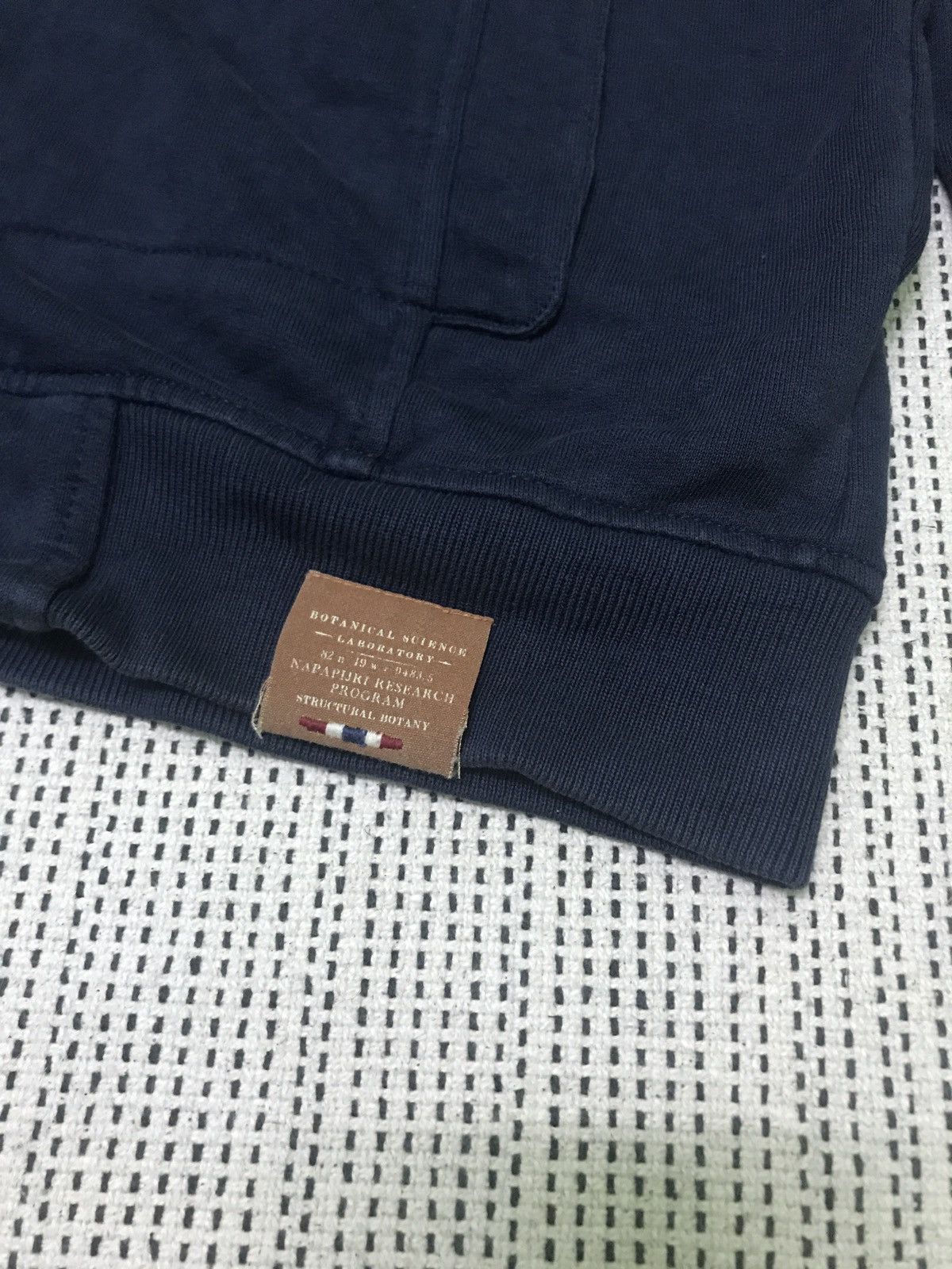 Napapijri ‼️‼️ vintage napapijri international Size US M / EU 48-50 / 2 - 3 Thumbnail