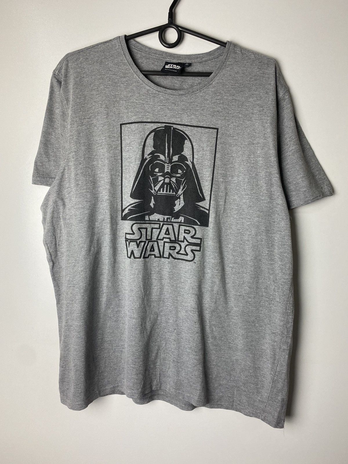 Vintage Star Wars vintage t-shirts size XL Size US XL / EU 56 / 4 - 1 Thumbnail