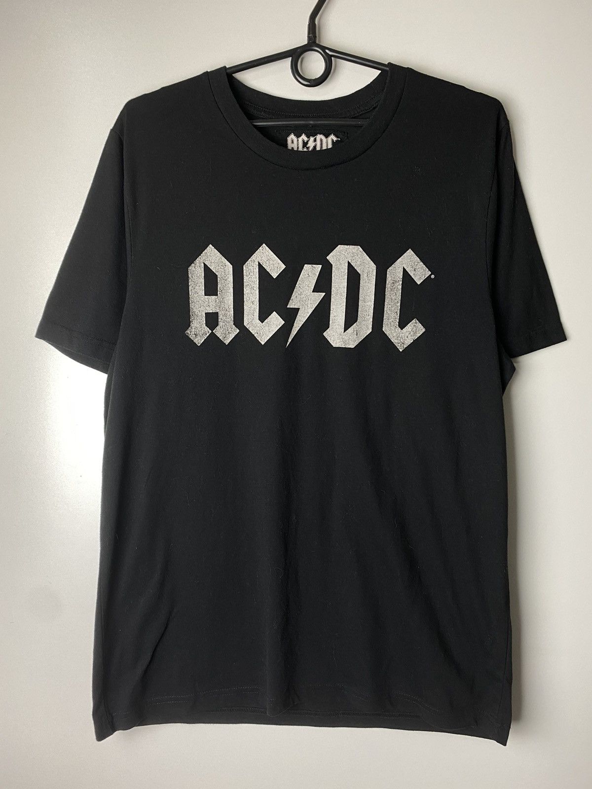 AC/DC × Vintage AC/DC vintage t-shirts size S Size US S / EU 44-46 / 1 - 1 Thumbnail