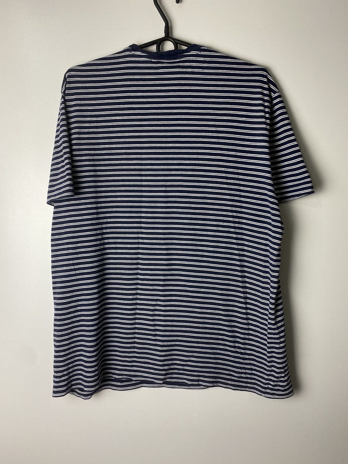 Lacoste Lacoste luxury t-shirts size XL Size US XL / EU 56 / 4 - 2 Thumbnail
