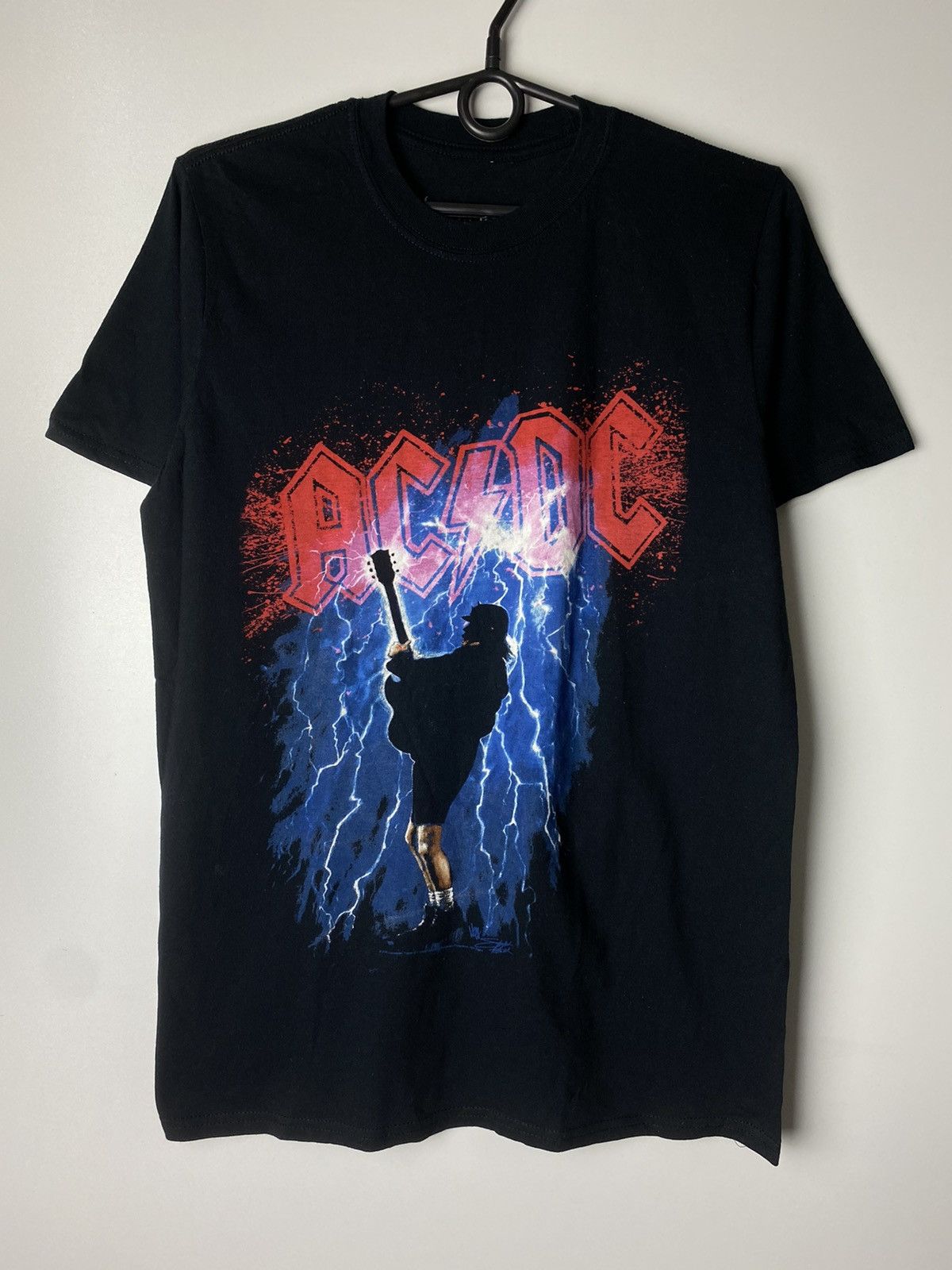 Vintage AC/DC vintage t-shirts size M Size US M / EU 48-50 / 2 - 1 Thumbnail