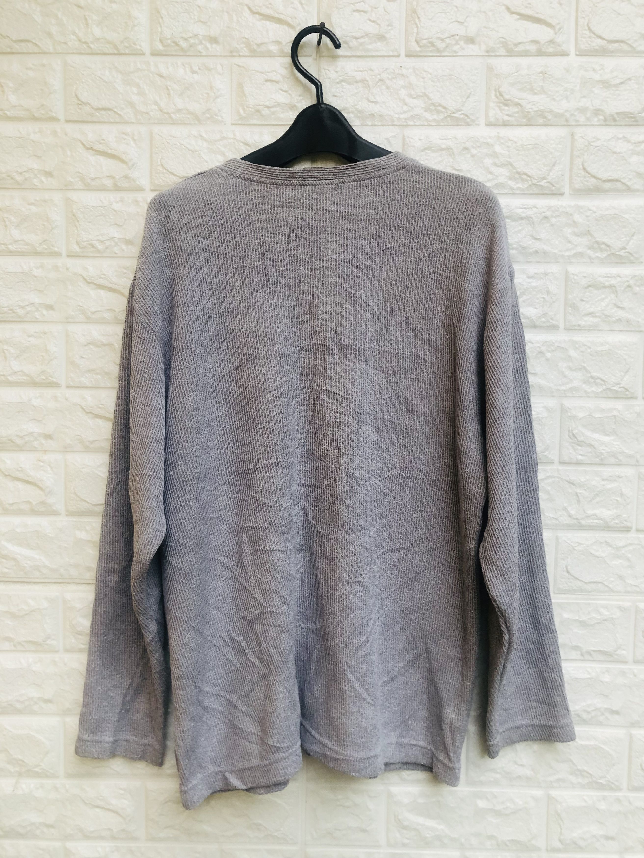Designer × Japanese Brand Vintage Carl Fitz Gerald Japanese Designer Fashion Style Size US L / EU 52-54 / 3 - 2 Thumbnail