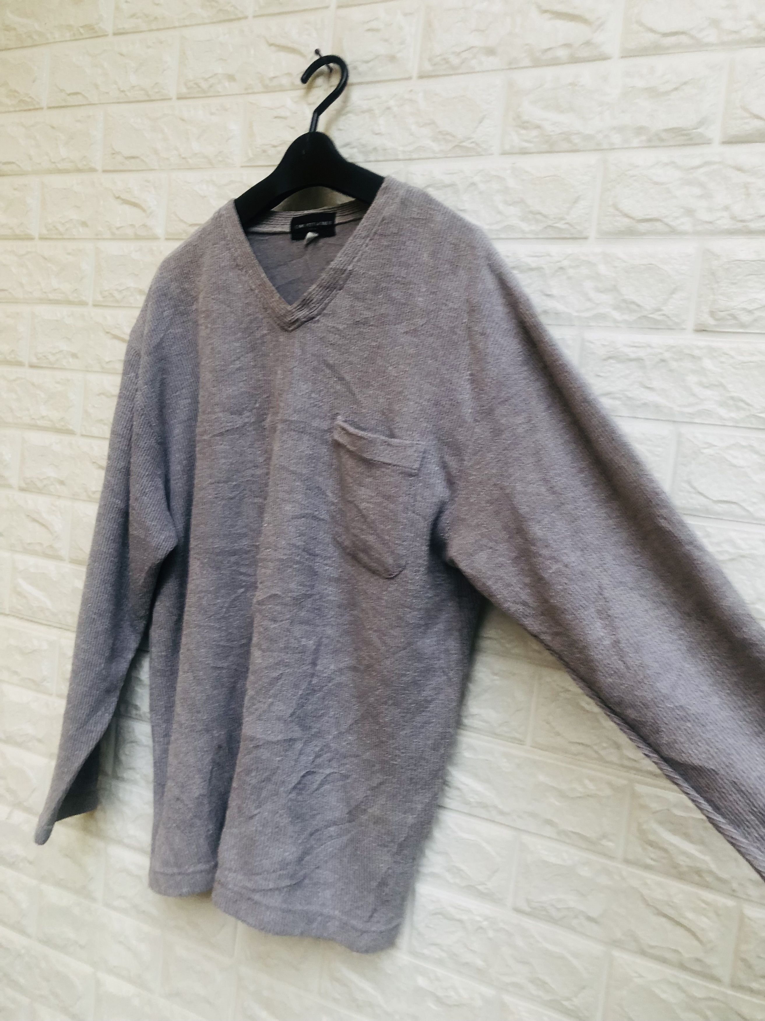 Designer × Japanese Brand Vintage Carl Fitz Gerald Japanese Designer Fashion Style Size US L / EU 52-54 / 3 - 5 Thumbnail