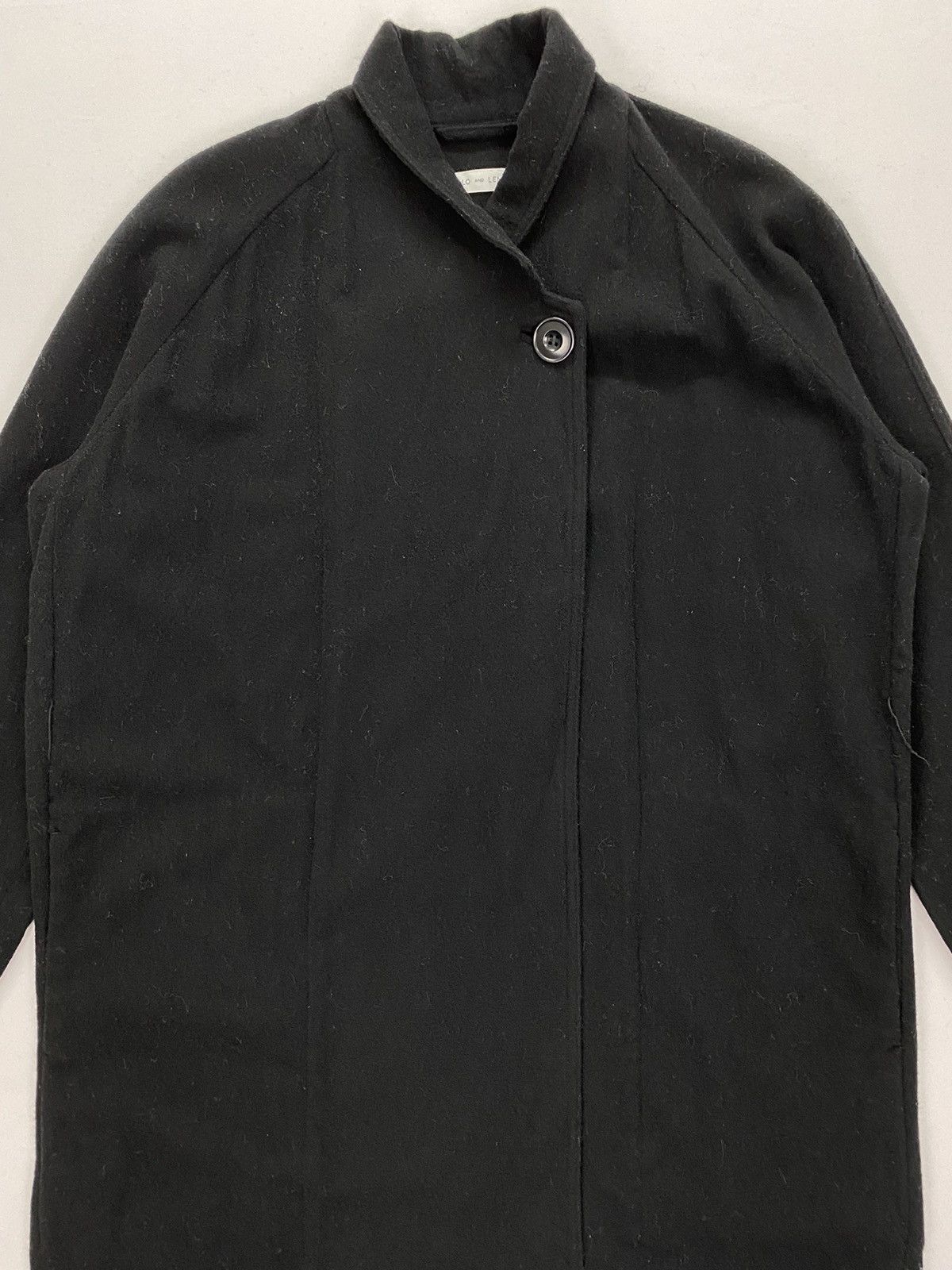 Lemaire Lemaire X Uniqlo Coat Size M / US 6-8 / IT 42-44 - 4 Thumbnail