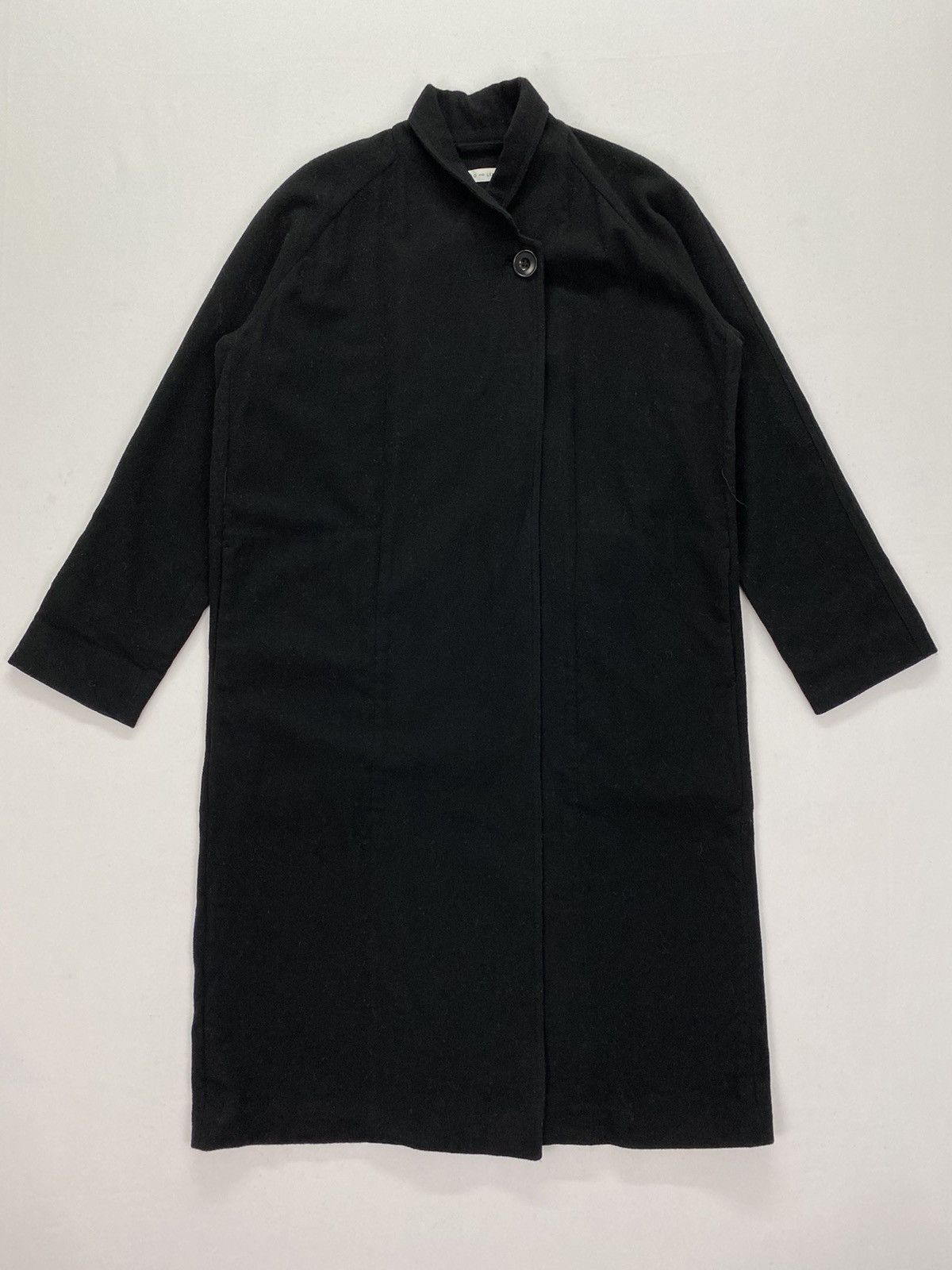 Lemaire Lemaire X Uniqlo Coat Size M / US 6-8 / IT 42-44 - 2 Thumbnail