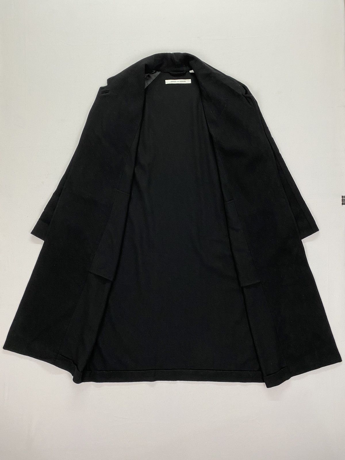 Lemaire Lemaire X Uniqlo Coat Size M / US 6-8 / IT 42-44 - 10 Thumbnail