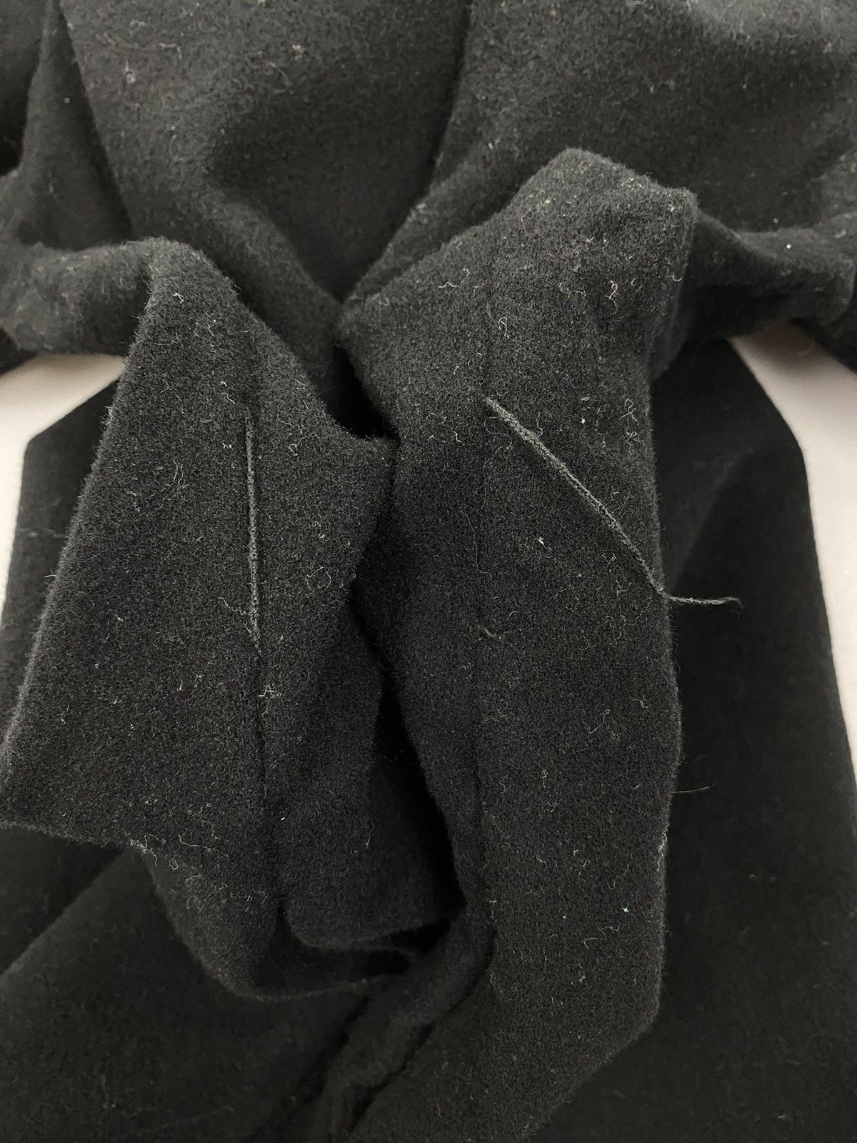 Lemaire Lemaire X Uniqlo Coat Size M / US 6-8 / IT 42-44 - 15 Thumbnail