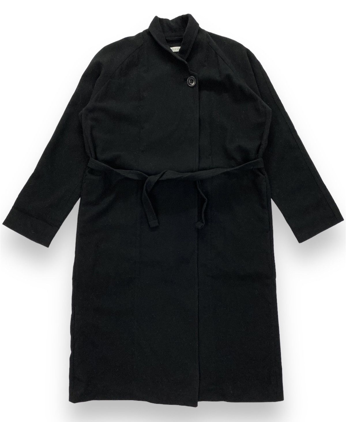 Lemaire Lemaire X Uniqlo Coat Size M / US 6-8 / IT 42-44 - 1 Thumbnail