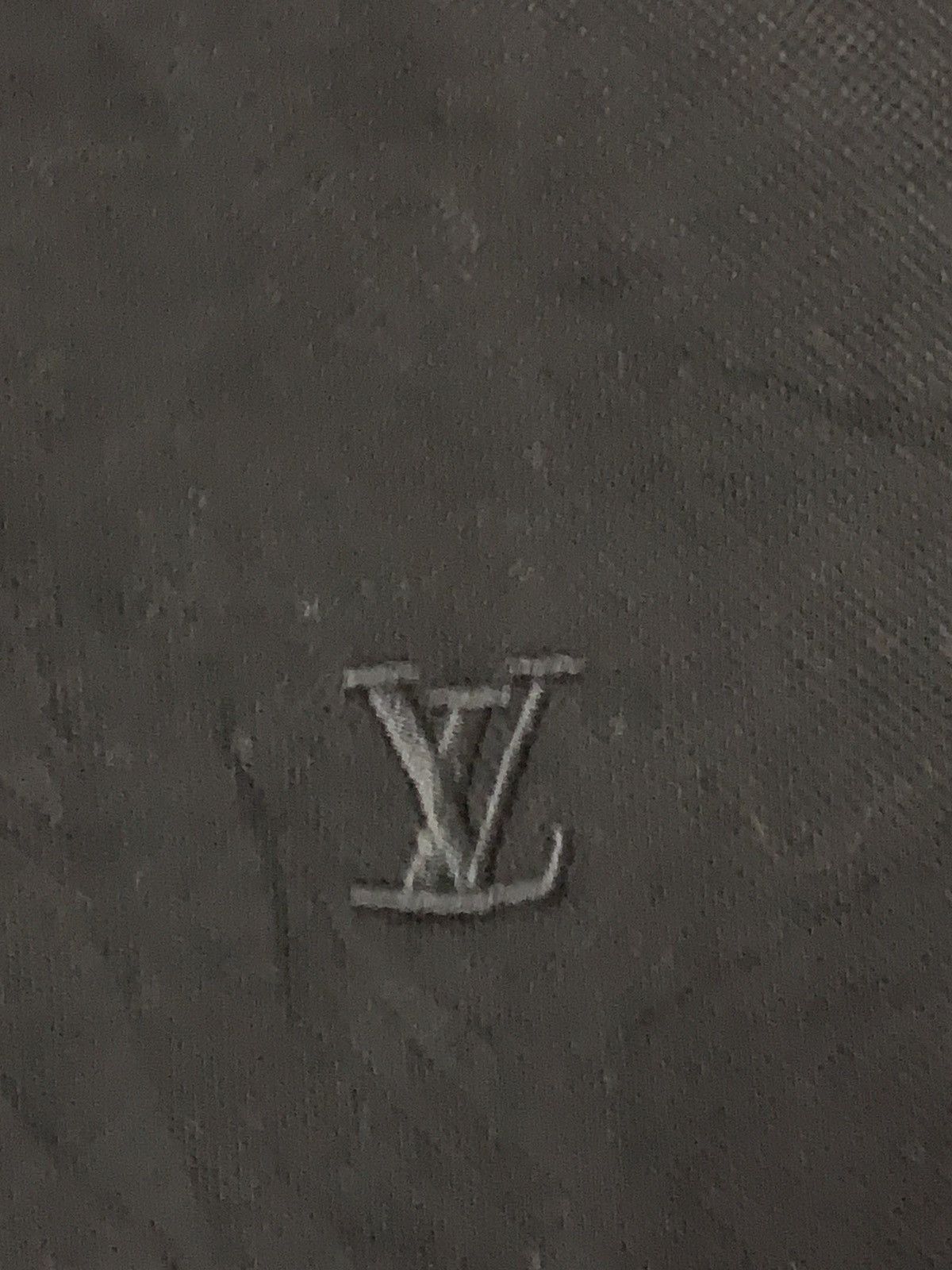 Louis Vuitton Louis Vutton Polo Shirt Size US L / EU 52-54 / 3 - 3 Thumbnail