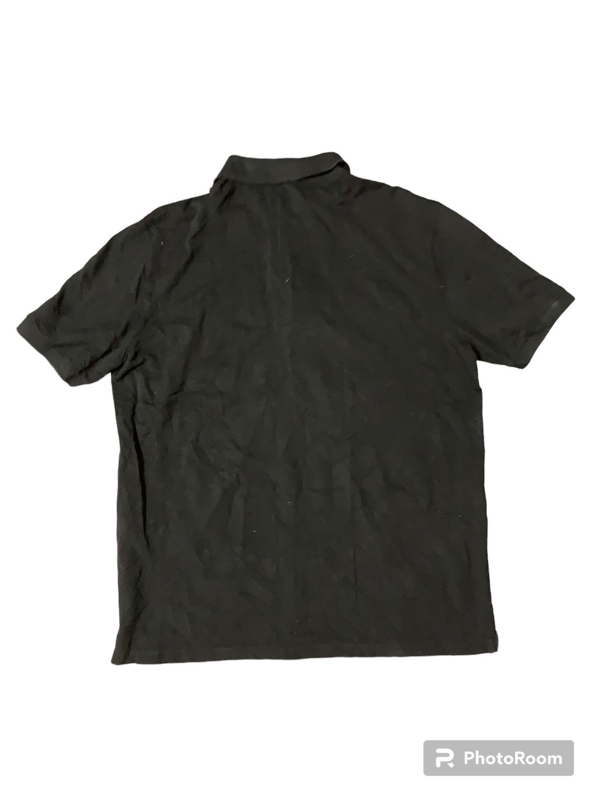 Louis Vuitton Louis Vutton Polo Shirt Size US L / EU 52-54 / 3 - 2 Thumbnail