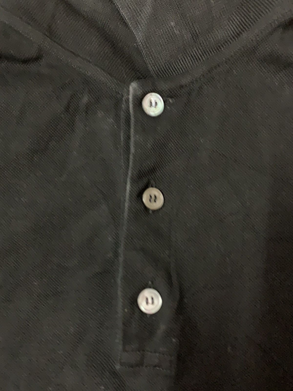 Louis Vuitton Louis Vutton Polo Shirt Size US L / EU 52-54 / 3 - 4 Thumbnail