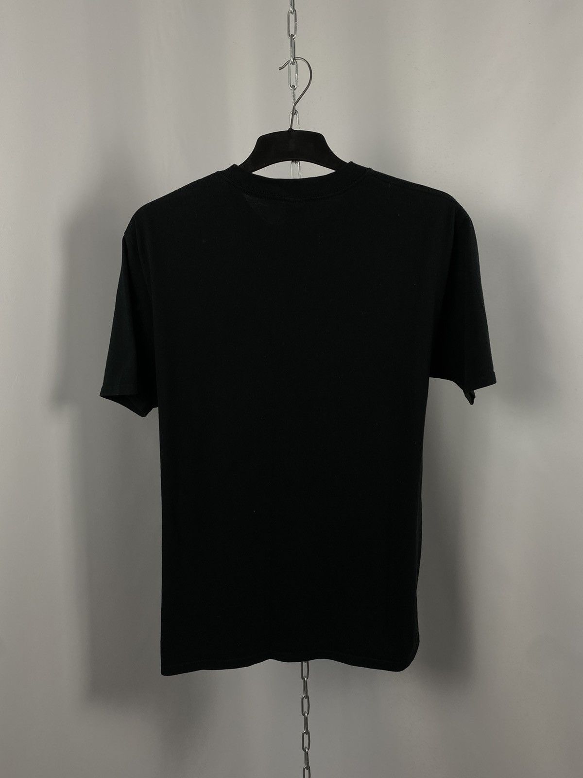 Band Tees × Vintage Hard times big logo band vintage streetwear T-shirts size L Size US L / EU 52-54 / 3 - 6 Thumbnail
