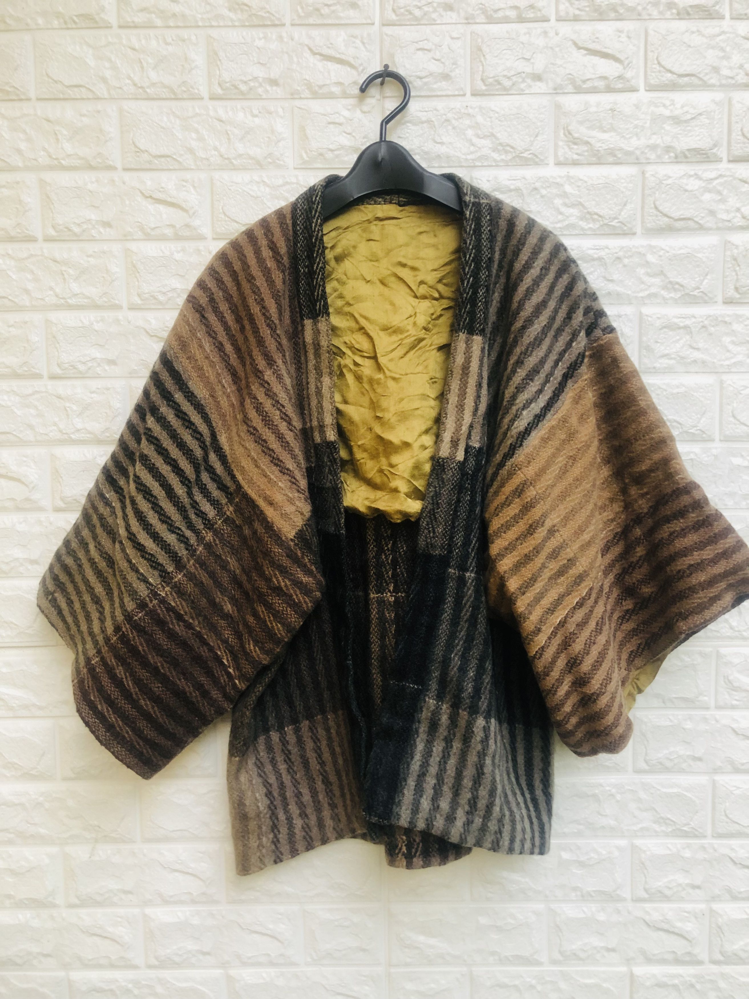 Japanese Brand × Vintage Vintage Japanese Designer Fashion Style Jacket Size US L / EU 52-54 / 3 - 1 Thumbnail