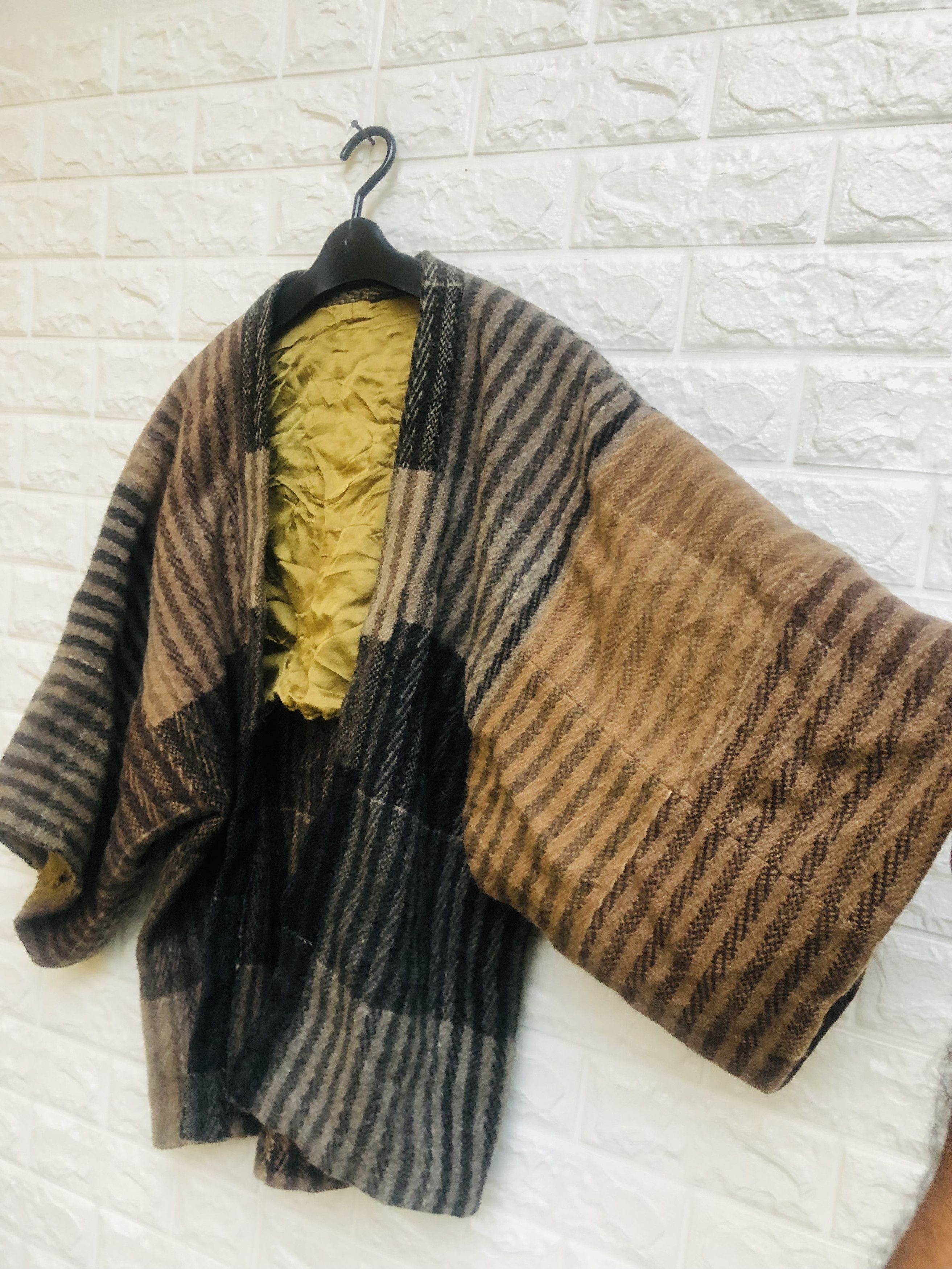 Japanese Brand × Vintage Vintage Japanese Designer Fashion Style Jacket Size US L / EU 52-54 / 3 - 5 Thumbnail