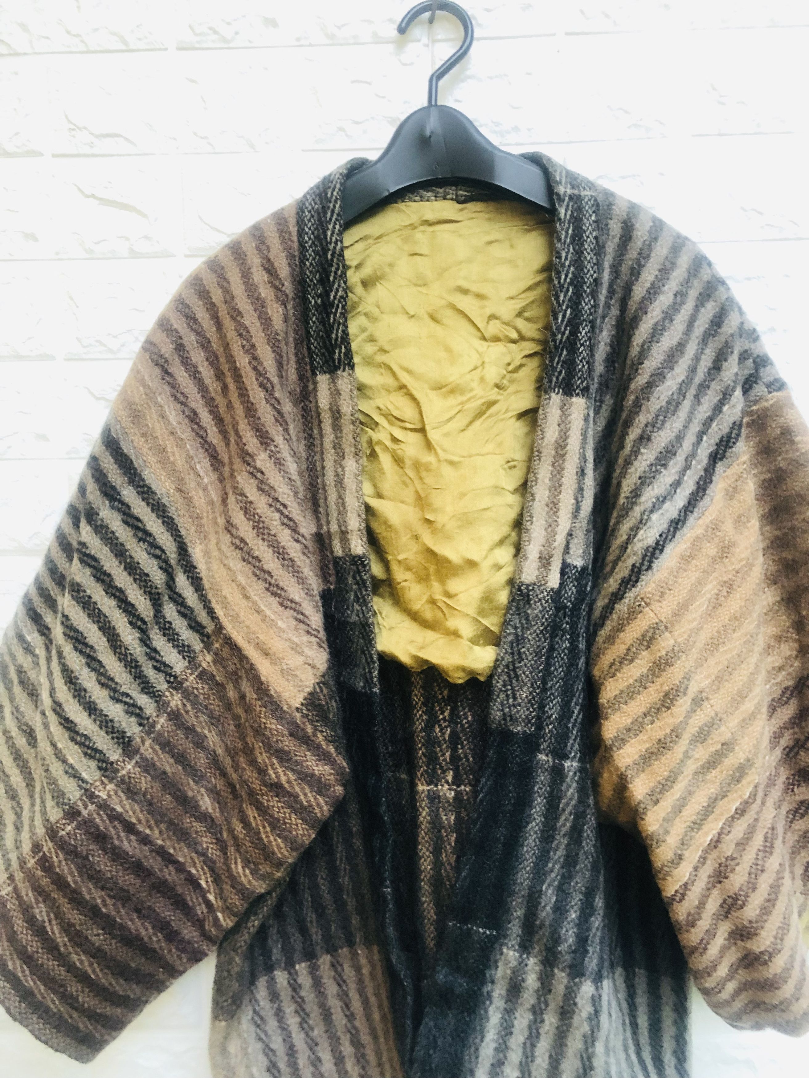 Japanese Brand × Vintage Vintage Japanese Designer Fashion Style Jacket Size US L / EU 52-54 / 3 - 3 Thumbnail