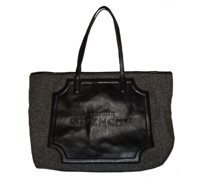 Givenchy GIVENCHY PARFUMS TOTE BAG | Grailed