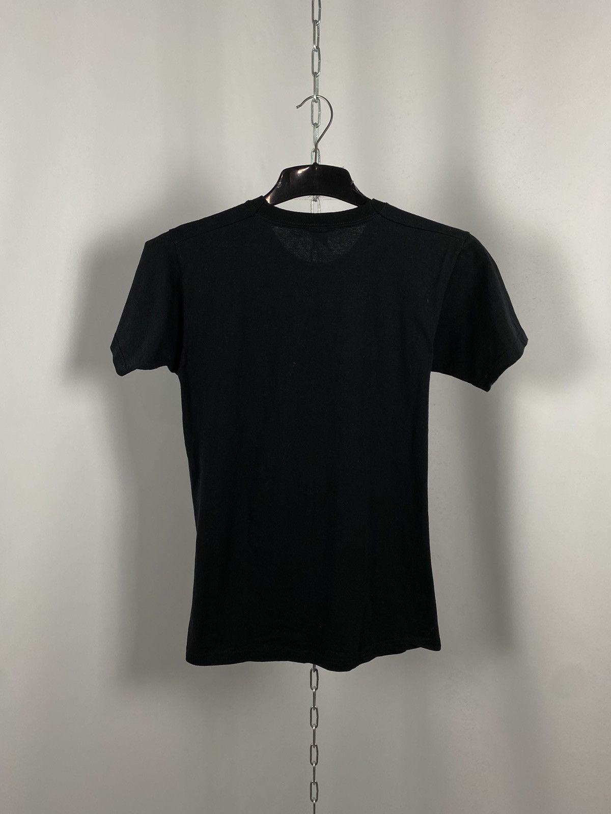 Band Tees Einstein tattoo big logo size S Size US S / EU 44-46 / 1 - 6 Thumbnail