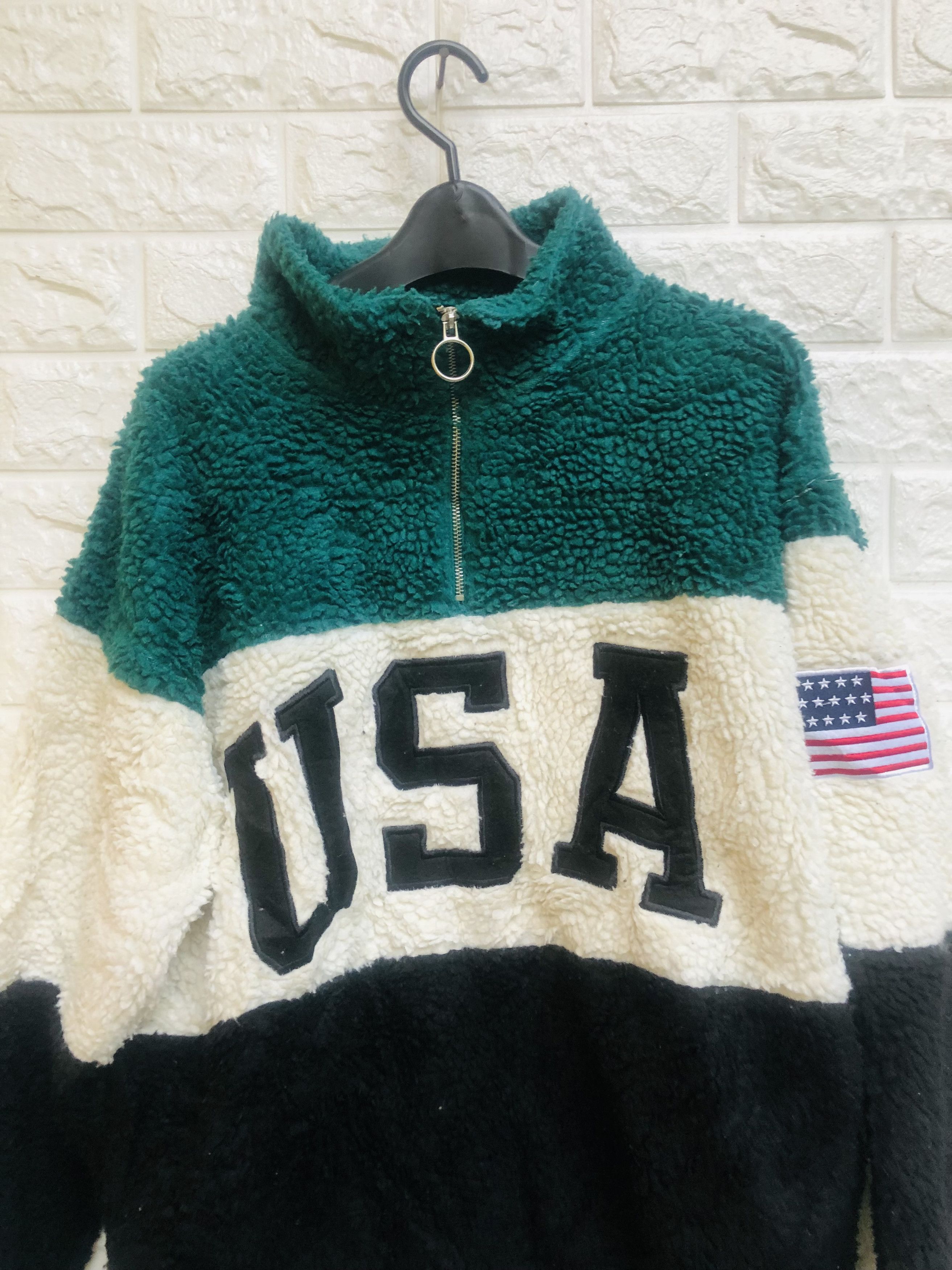 Japanese Brand Vintage Suggestion Japanese Designer Fashion Style Size US L / EU 52-54 / 3 - 3 Thumbnail
