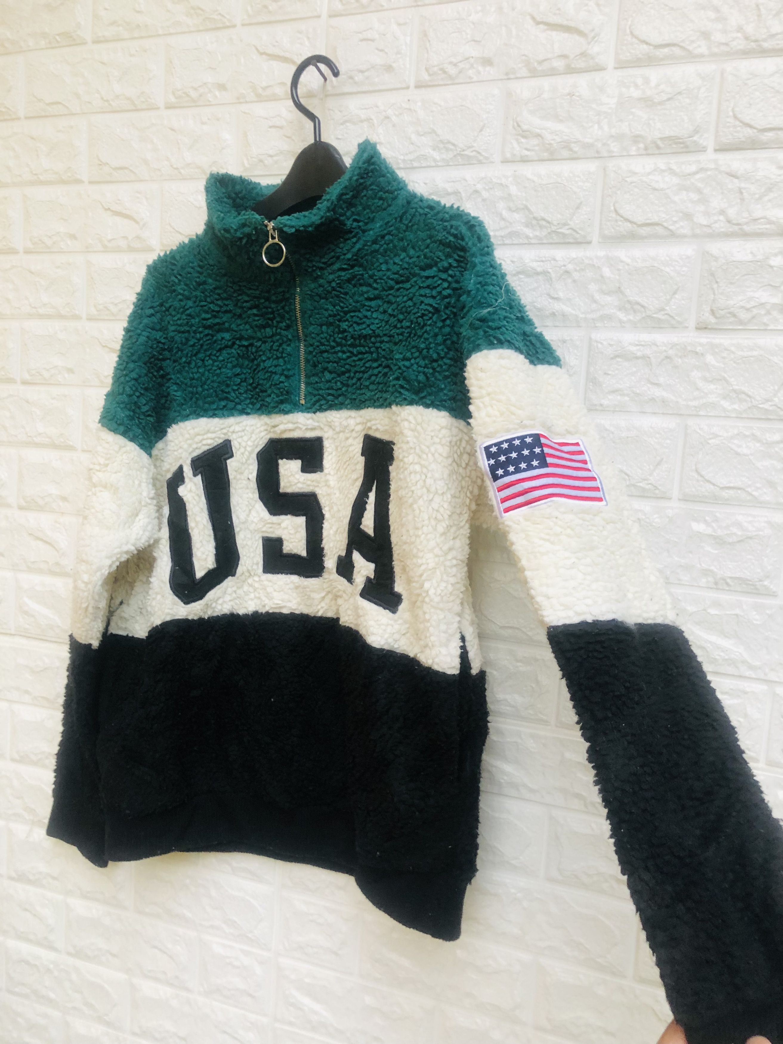 Japanese Brand Vintage Suggestion Japanese Designer Fashion Style Size US L / EU 52-54 / 3 - 5 Thumbnail