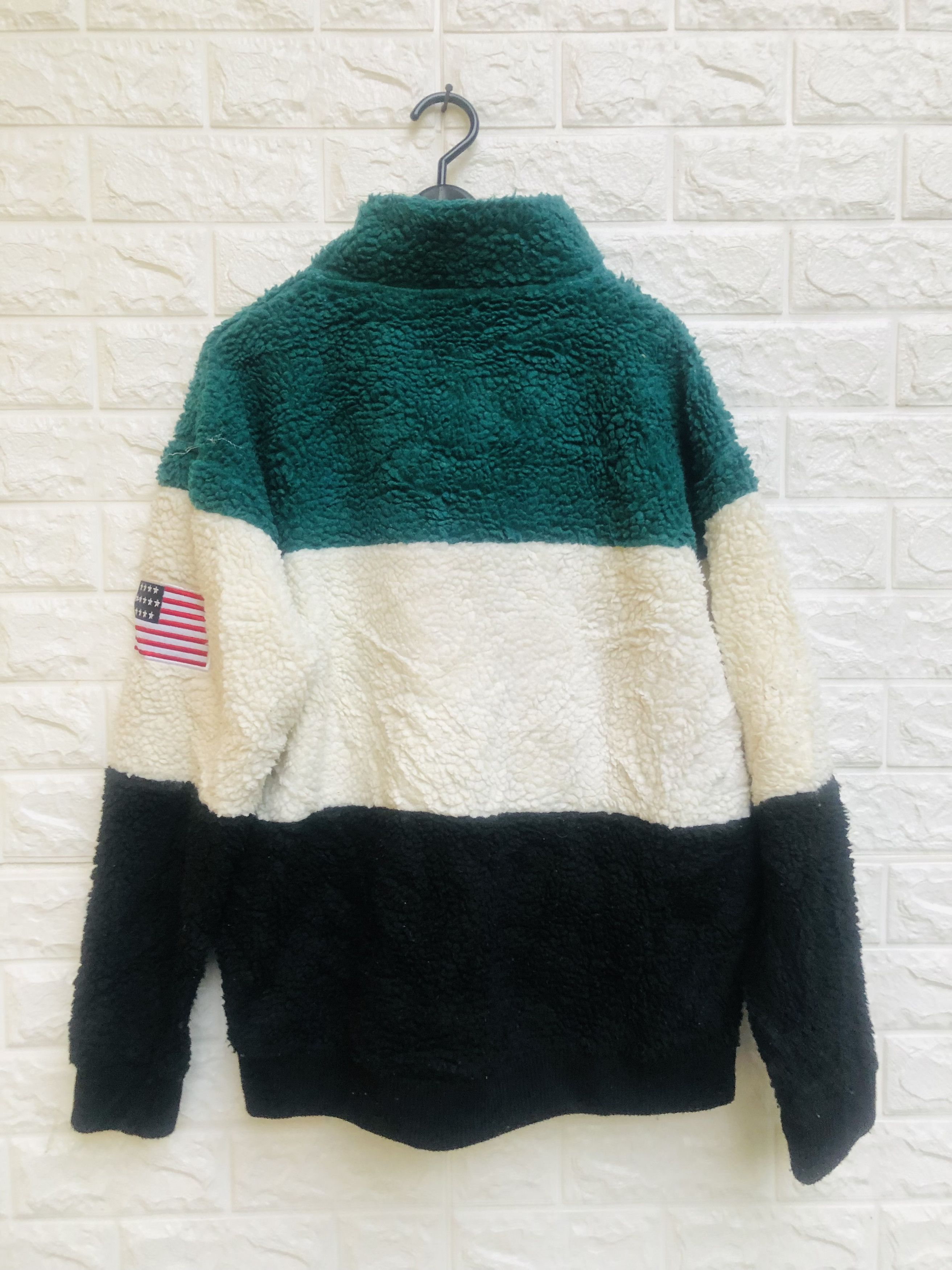 Japanese Brand Vintage Suggestion Japanese Designer Fashion Style Size US L / EU 52-54 / 3 - 2 Thumbnail