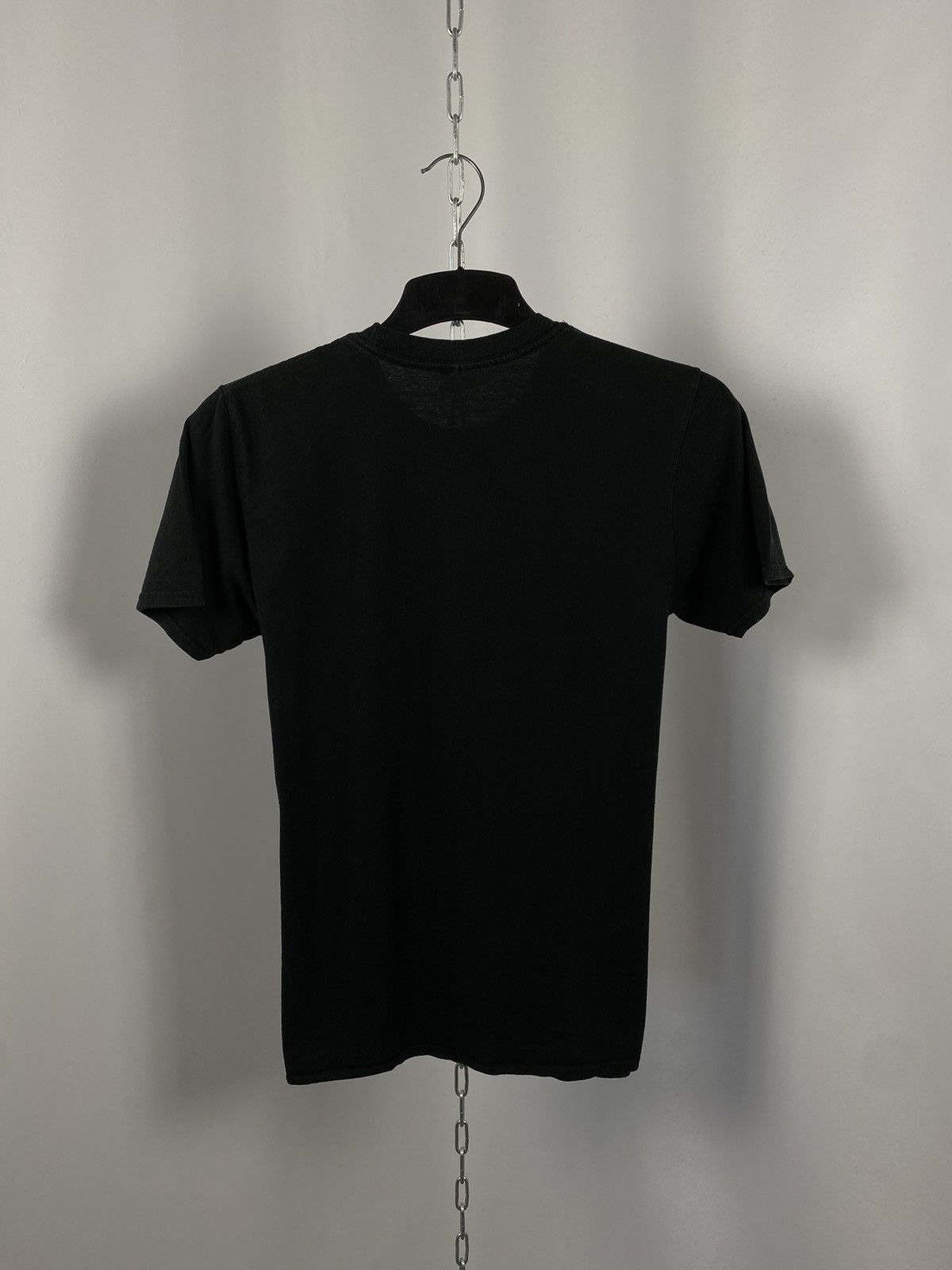 Band Tees Skeleton Halloween band tee T-shirts metal big logo size M Size US XS / EU 42 / 0 - 6 Thumbnail