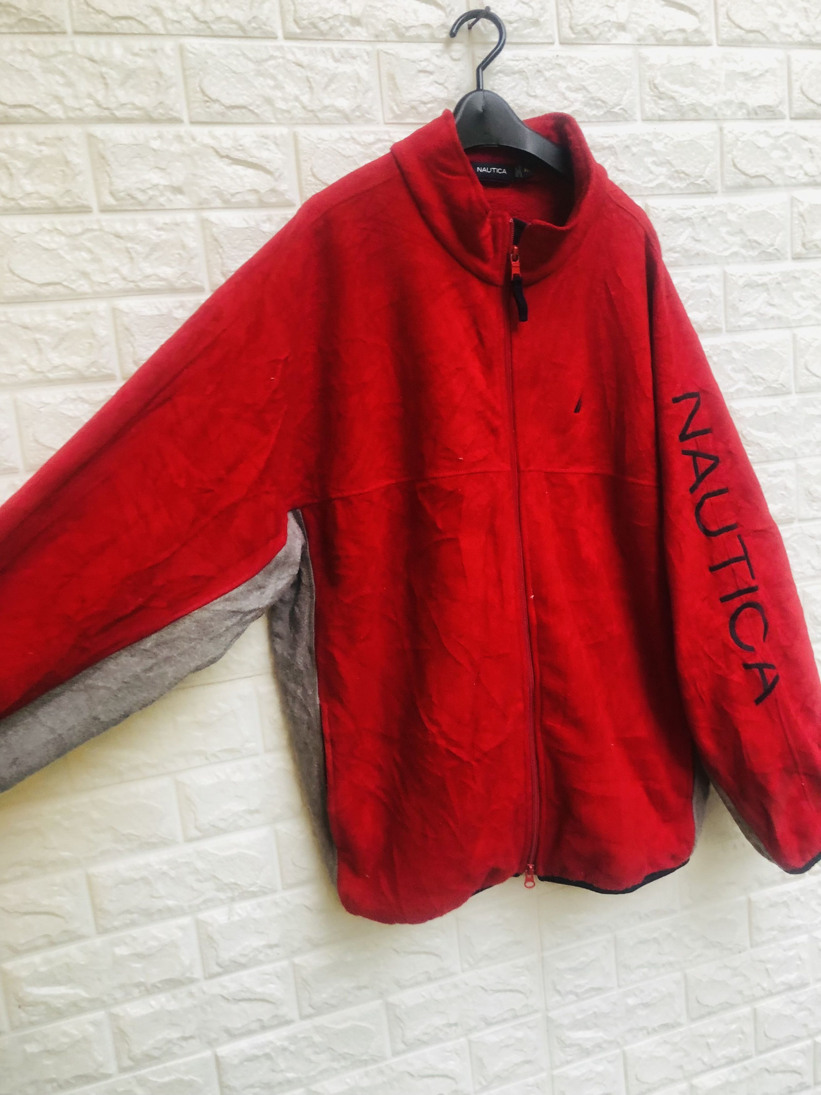Japanese Brand Vintage Nautica Japanese Designer Fashion style Jacket Size US XL / EU 56 / 4 - 4 Thumbnail