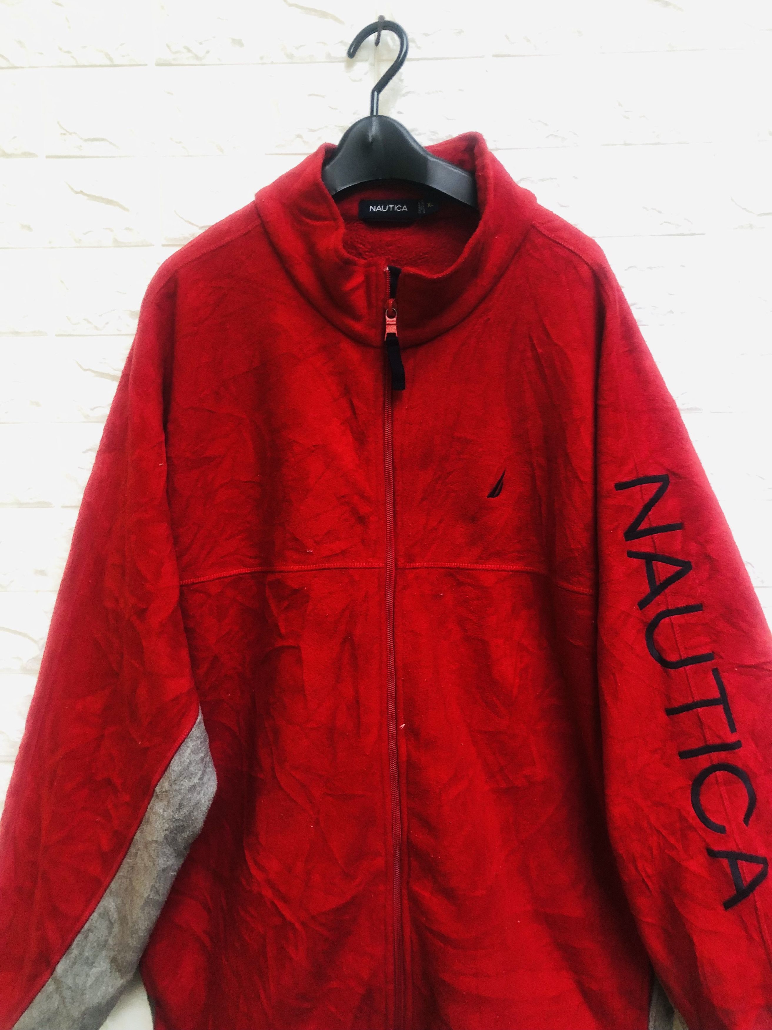 Japanese Brand Vintage Nautica Japanese Designer Fashion style Jacket Size US XL / EU 56 / 4 - 3 Thumbnail