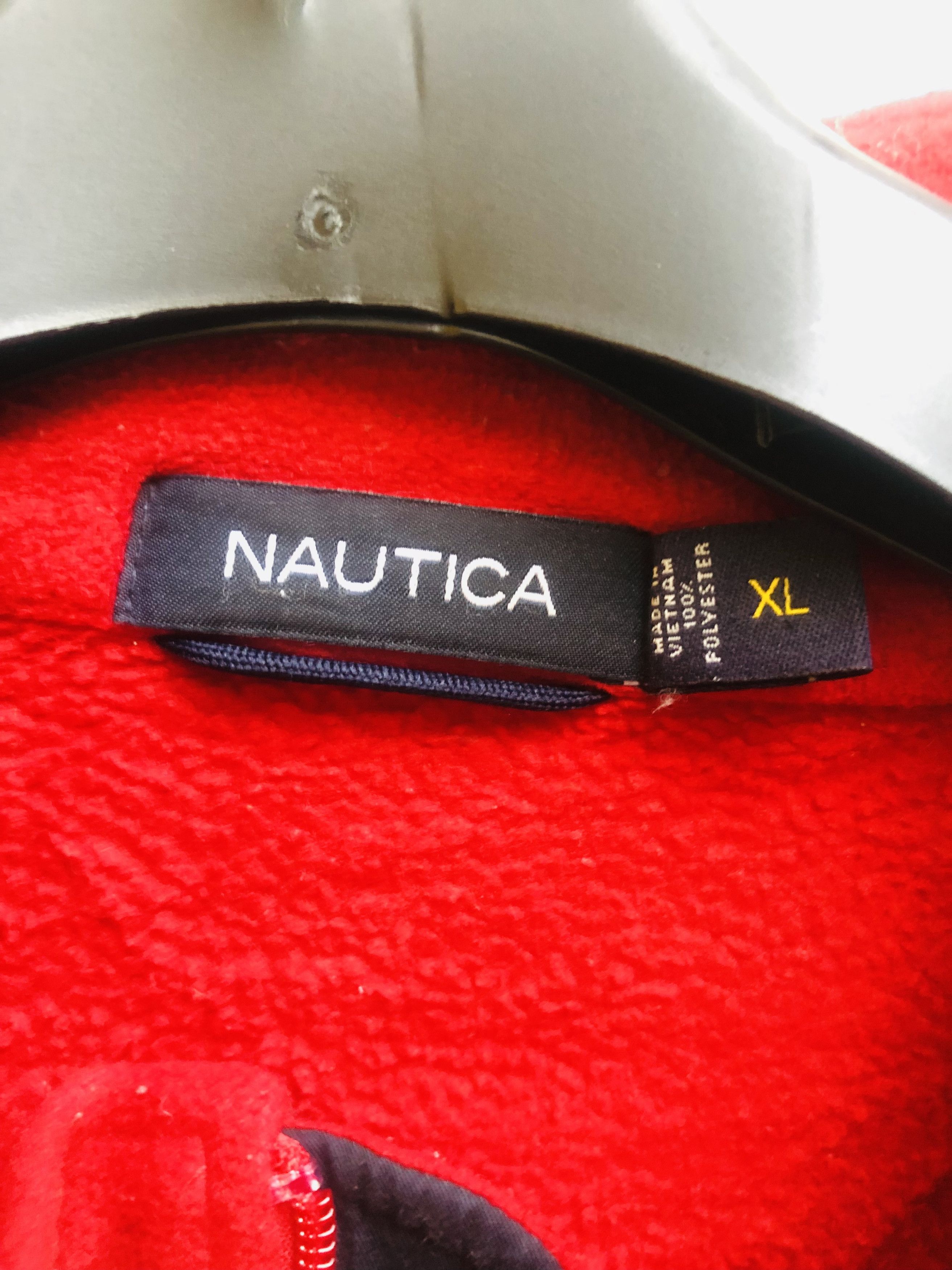 Japanese Brand Vintage Nautica Japanese Designer Fashion style Jacket Size US XL / EU 56 / 4 - 8 Thumbnail