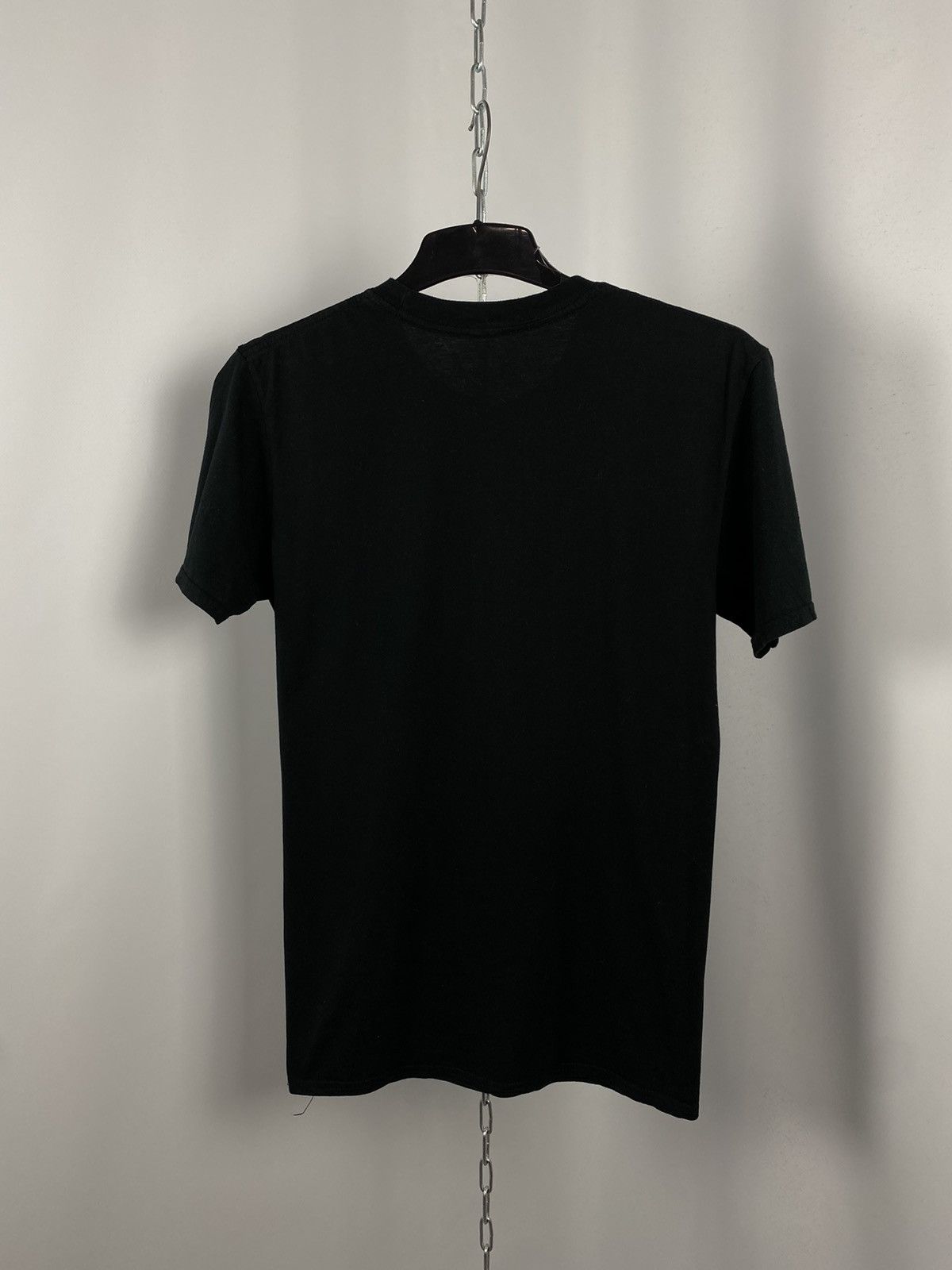 Rap Tees 2pac rap tee band tee big logo streetwear size M Size US M / EU 48-50 / 2 - 5 Thumbnail