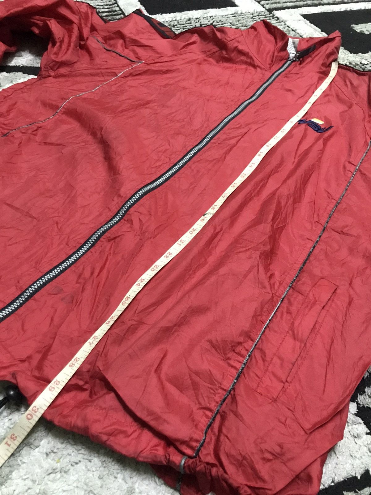 All Sport × Fubu Fubu sport jacket Size US L / EU 52-54 / 3 - 9 Thumbnail