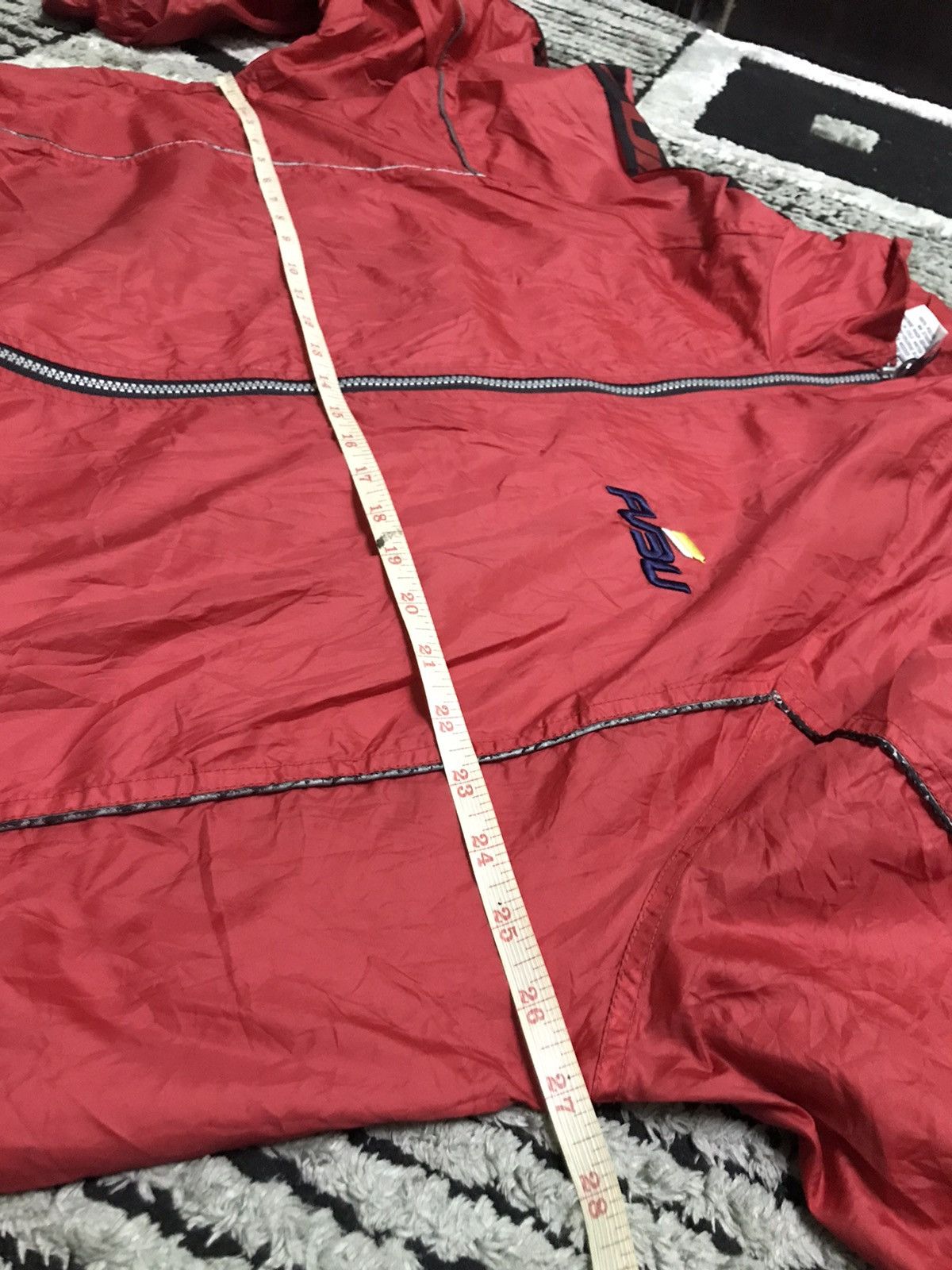 All Sport × Fubu Fubu sport jacket Size US L / EU 52-54 / 3 - 8 Thumbnail