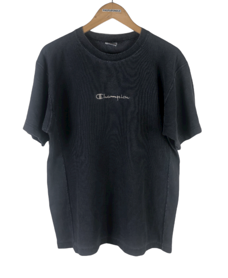 Champion Champion Reverse Weave Tshirt Size US L / EU 52-54 / 3 - 1 Thumbnail