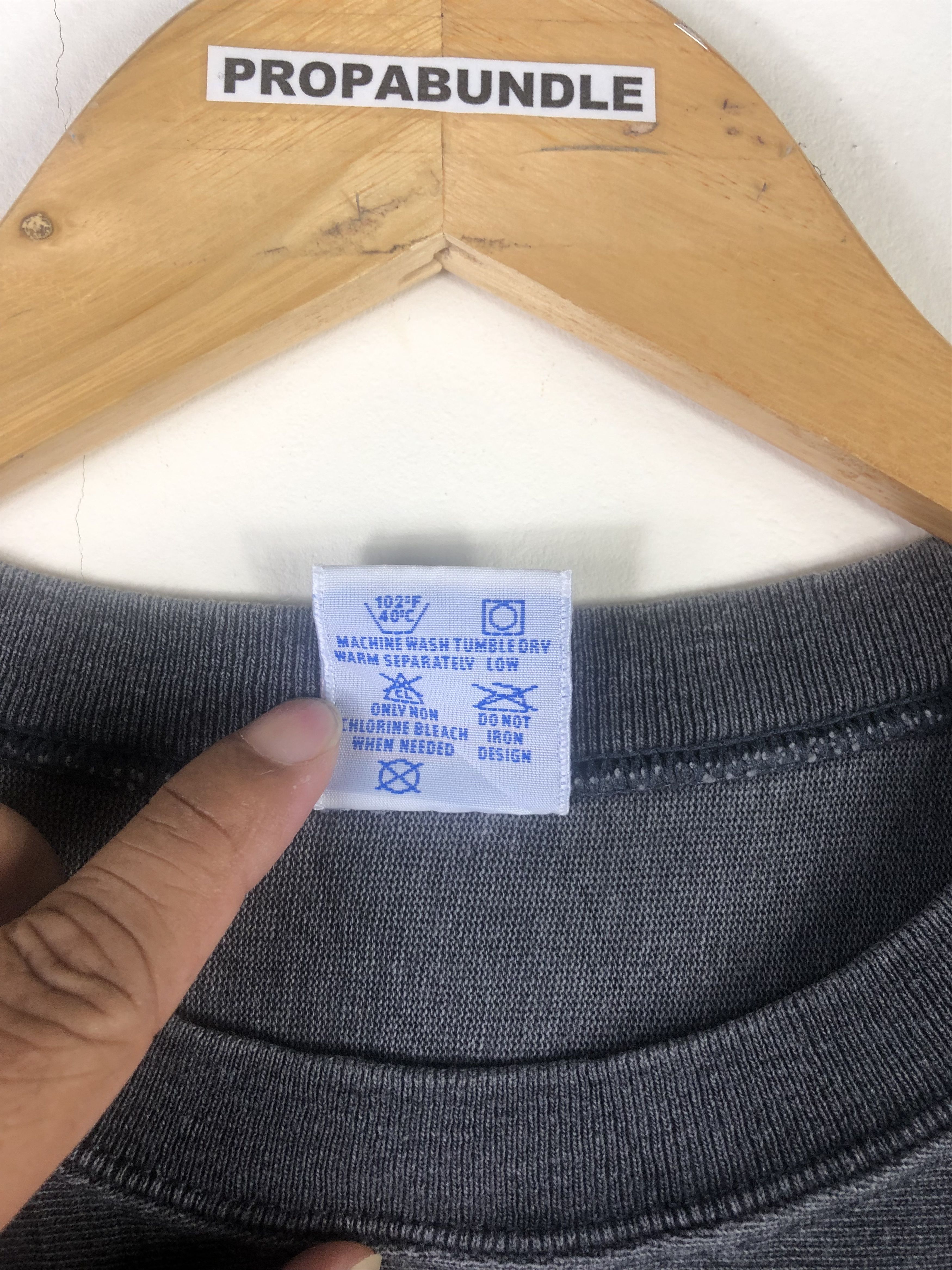 Champion Champion Reverse Weave Tshirt Size US L / EU 52-54 / 3 - 5 Thumbnail