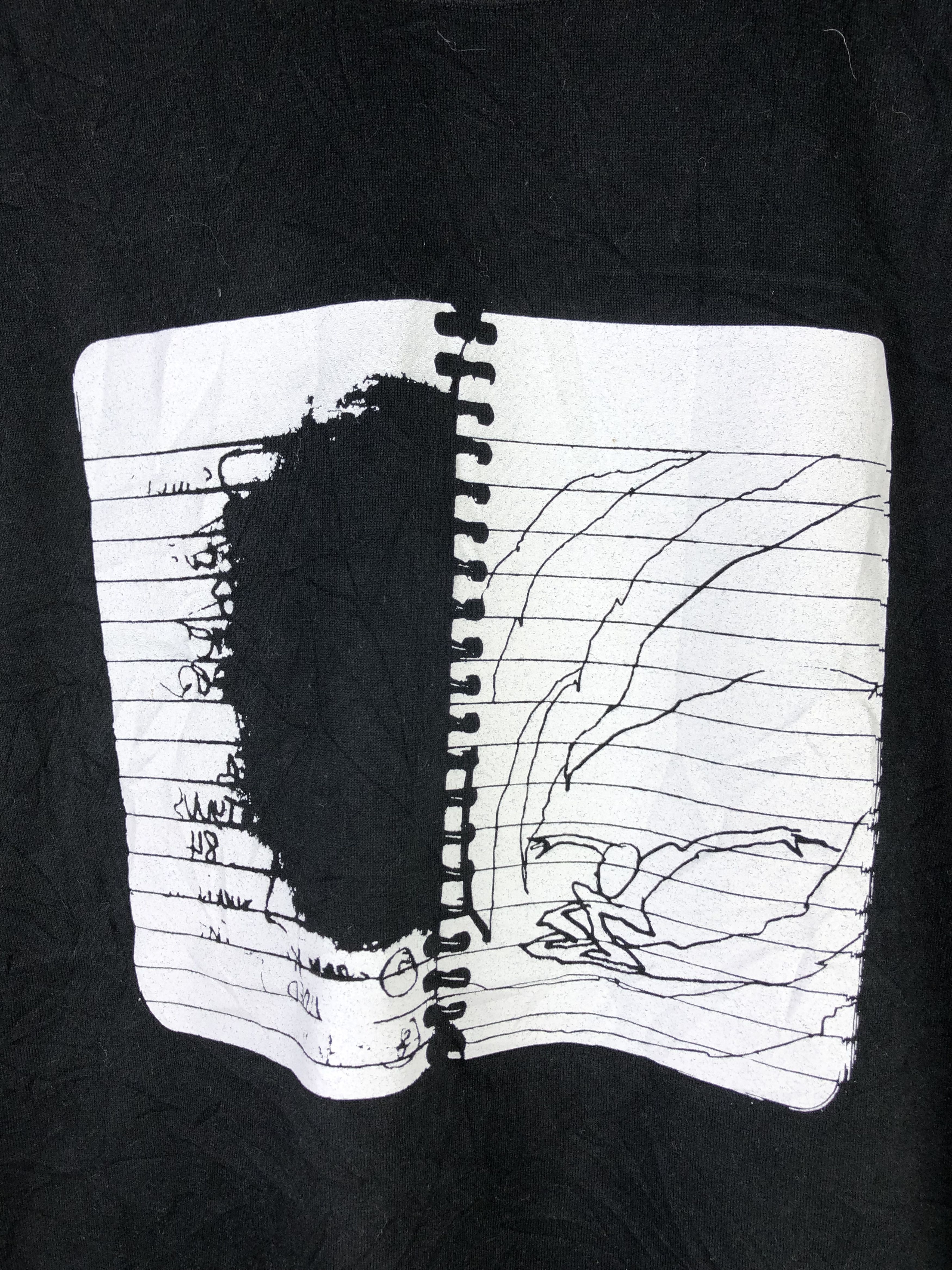 Staple Staple Design Inc Tshirt Size US L / EU 52-54 / 3 - 2 Thumbnail
