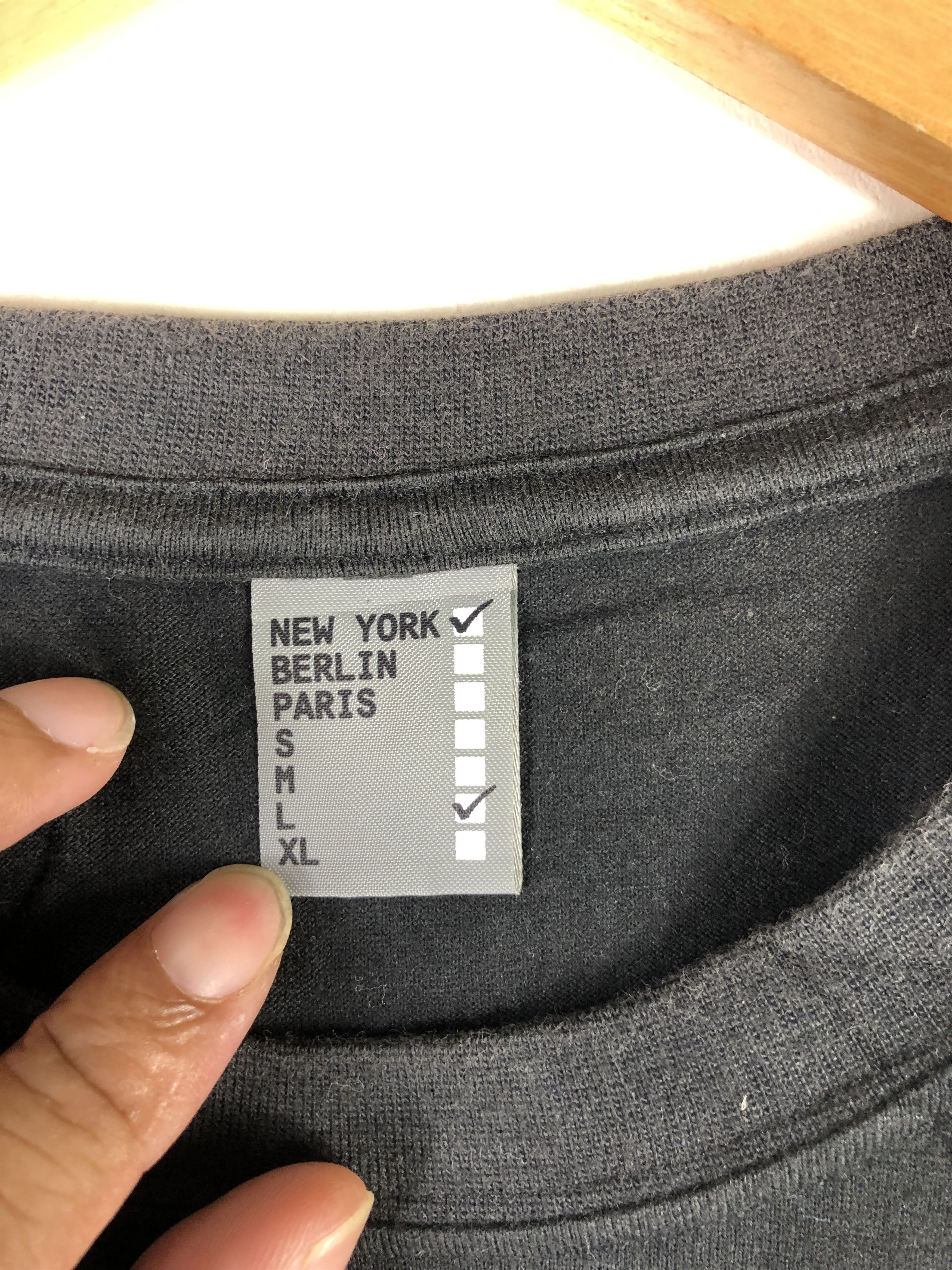 Staple Staple Design Inc Tshirt Size US L / EU 52-54 / 3 - 4 Thumbnail