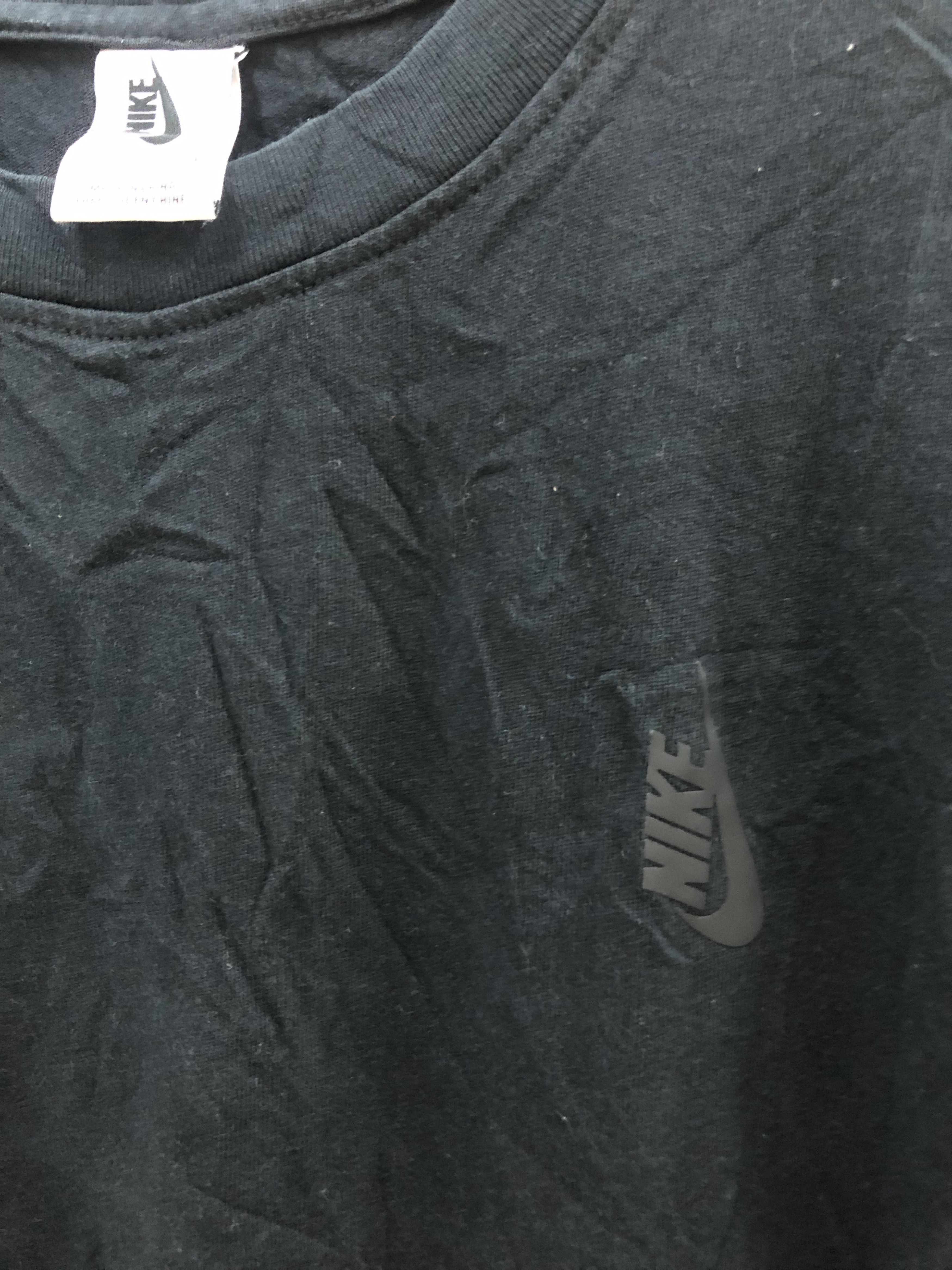 Nike NIKE TSHIRT Size US XL / EU 56 / 4 - 2 Thumbnail