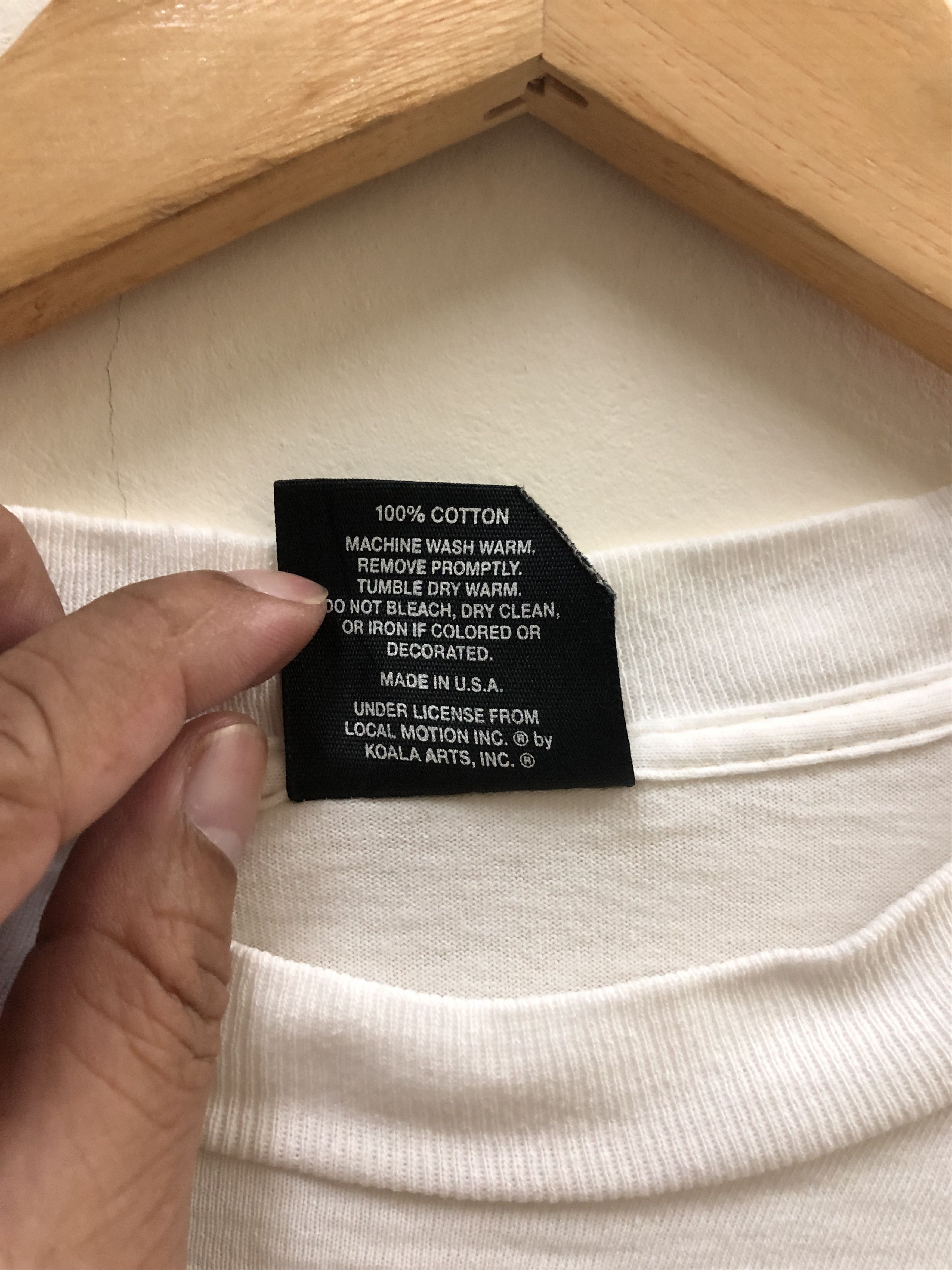 Japanese Brand Local Motion Hawaiian Surfgear Size US L / EU 52-54 / 3 - 4 Thumbnail